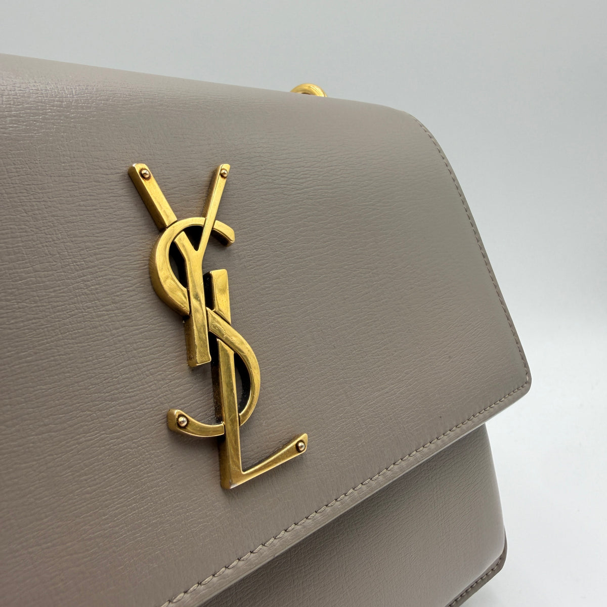 Saint Laurent Sunset Chain Bag