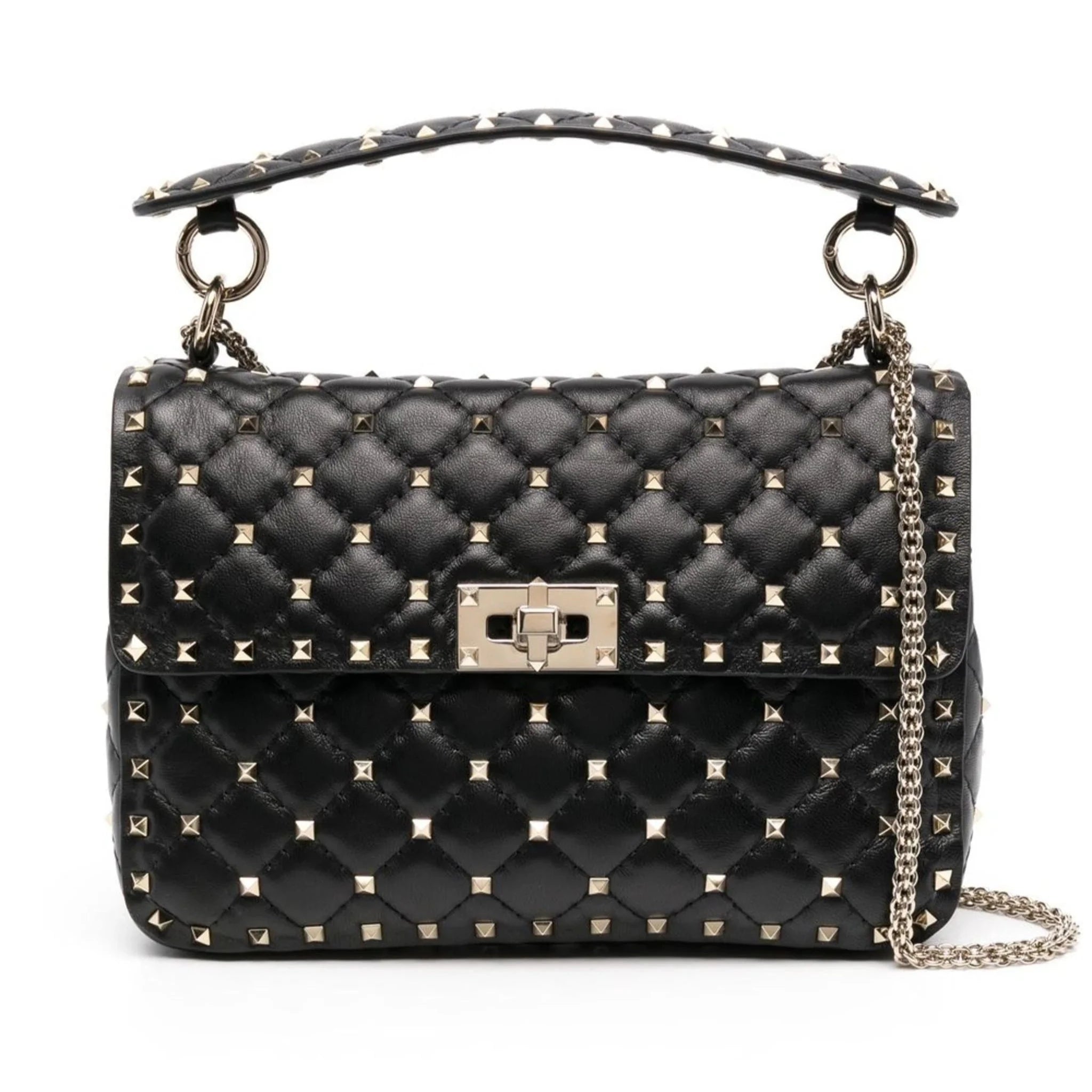 Valentino Garavani Medium Rockstud Spike