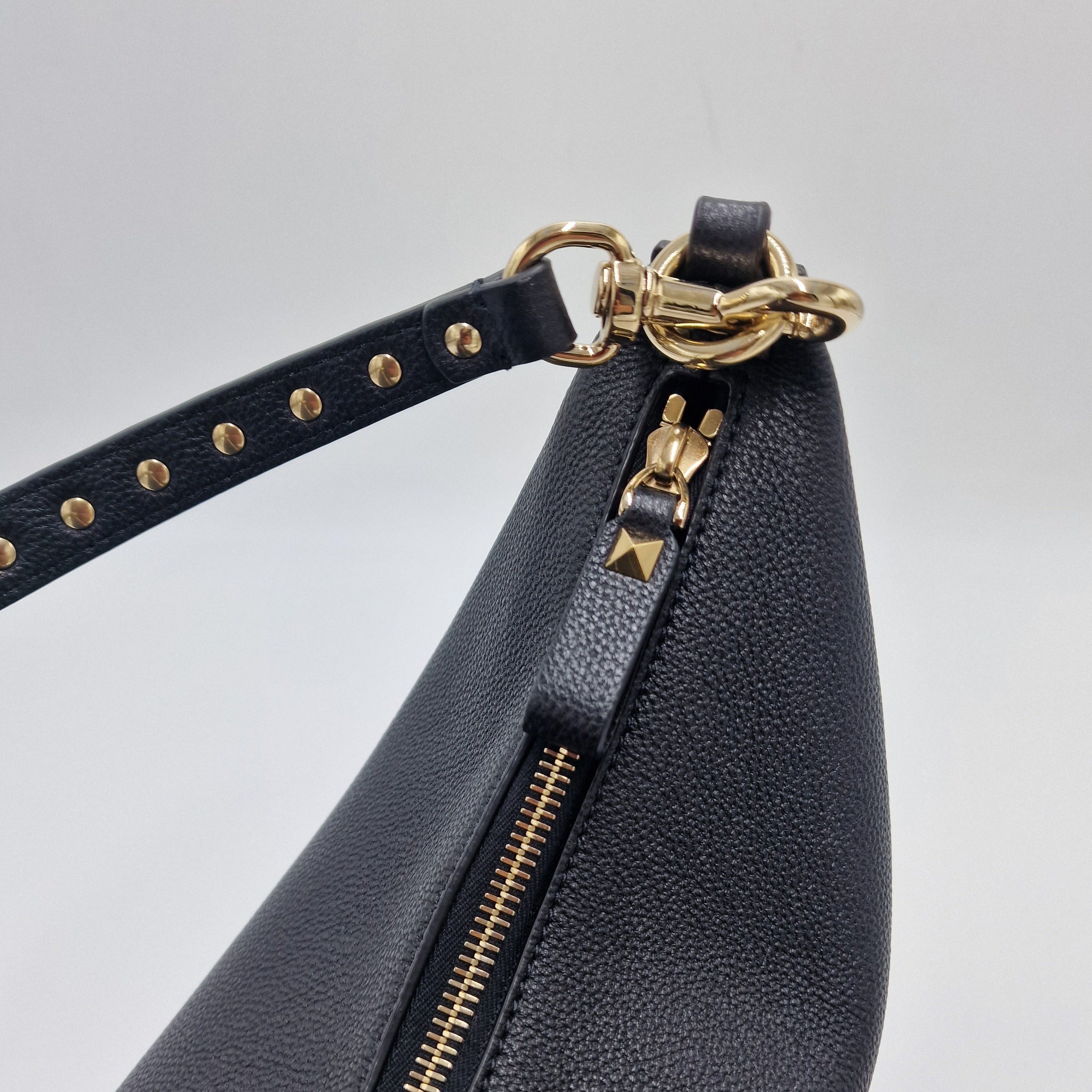 Valentino Garavani Rockstud Leather Bag
