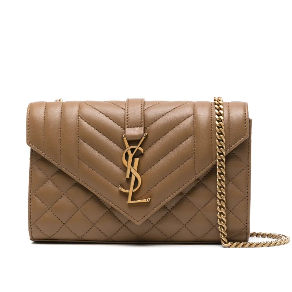 Saint Laurent Small Envelope