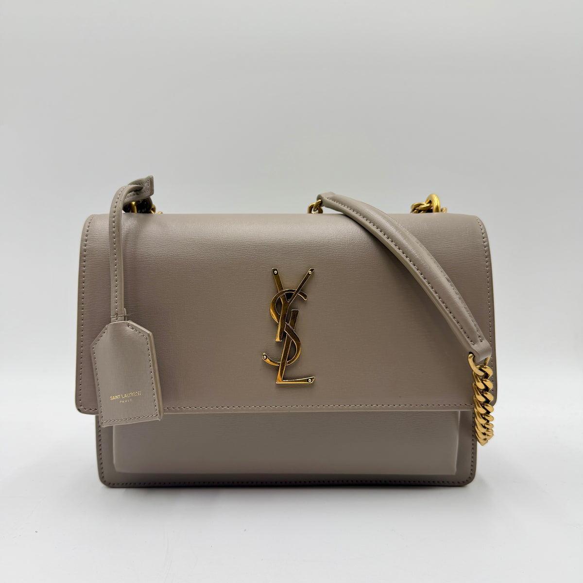 Saint Laurent Sunset Chain Bag