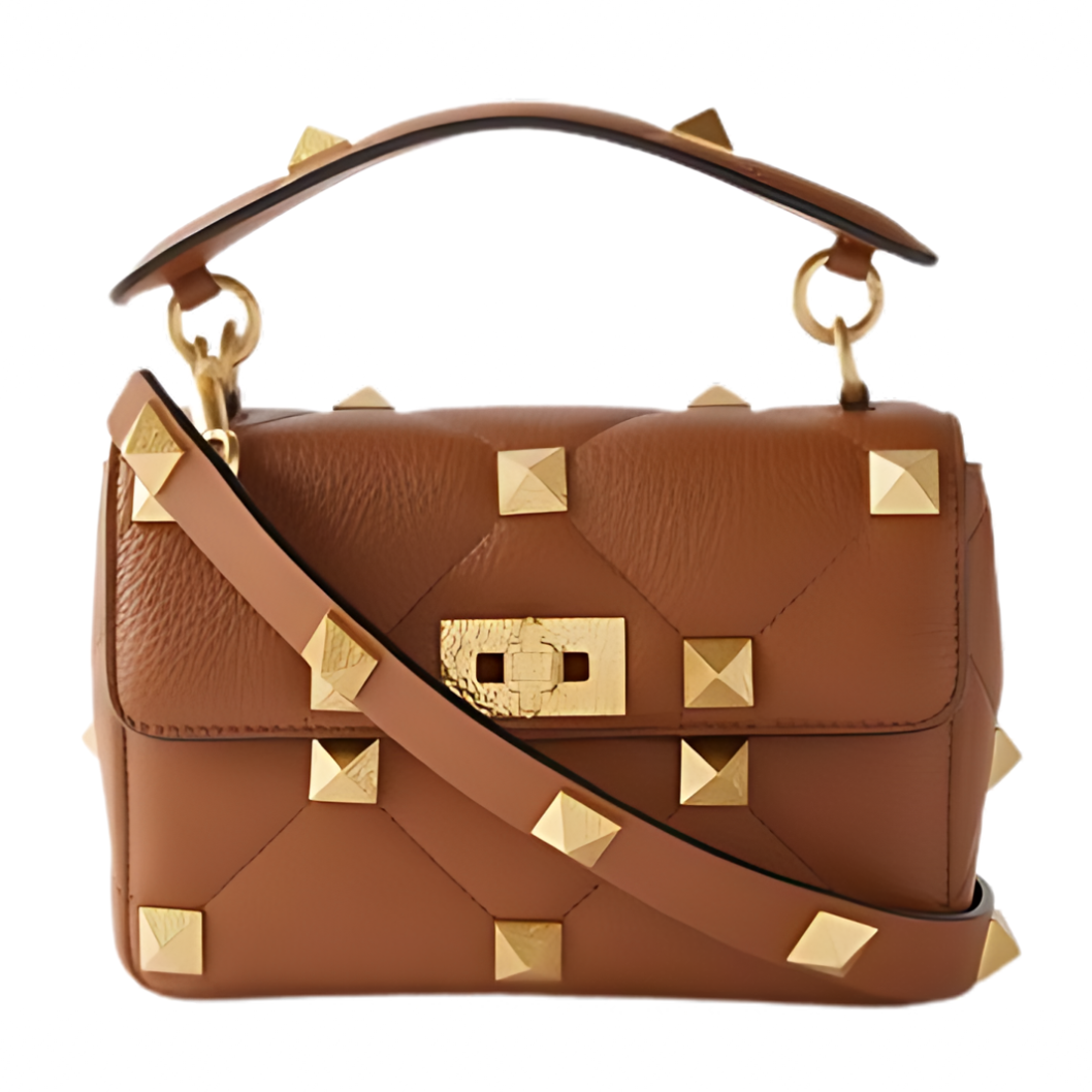 Valentino Garavani Roman Stud medium bag