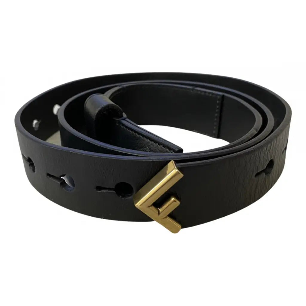 Fendi Belt