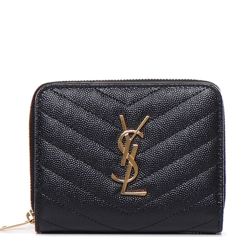 Saint Laurent Wallet