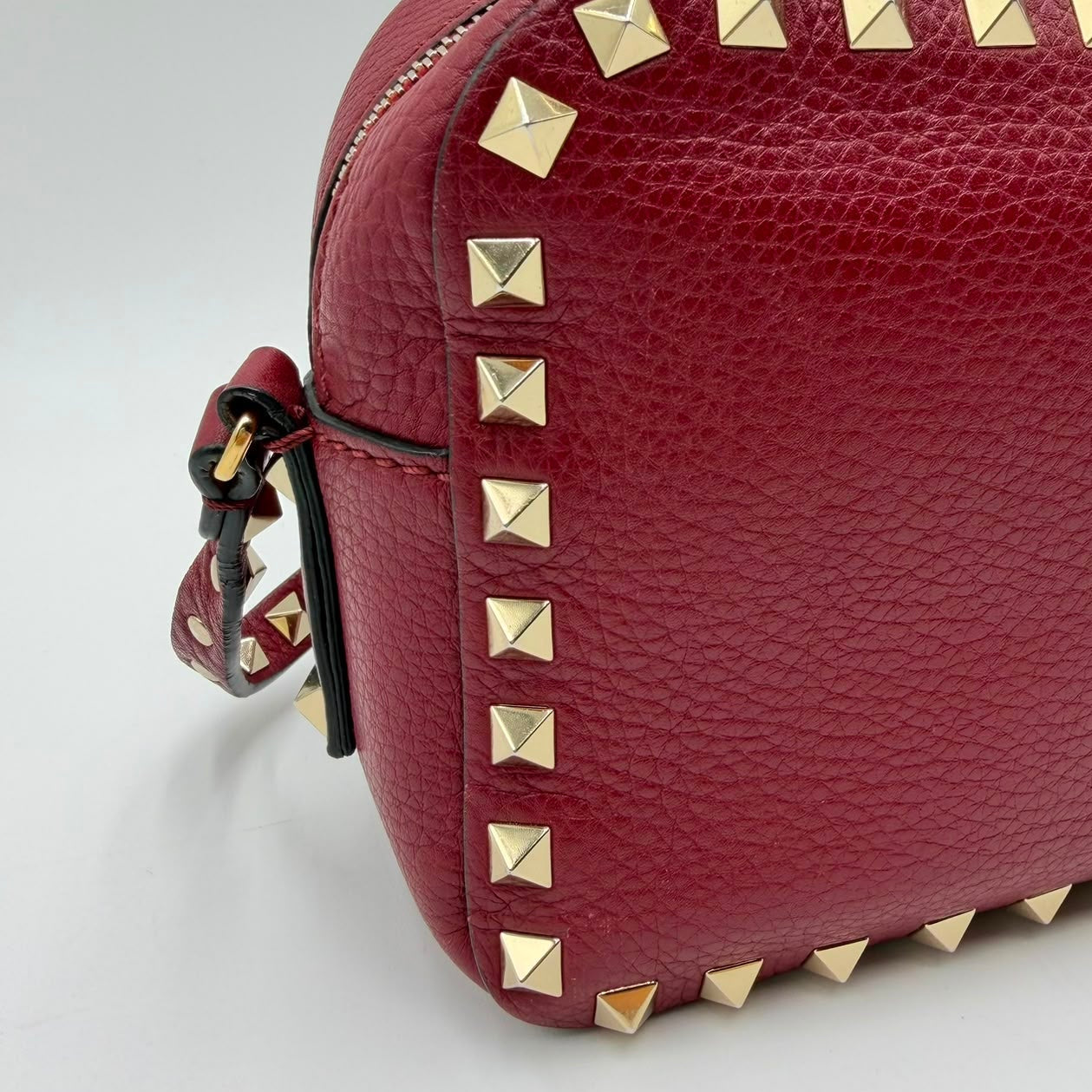 Valentino Garavani Rockstud Camera Bag
