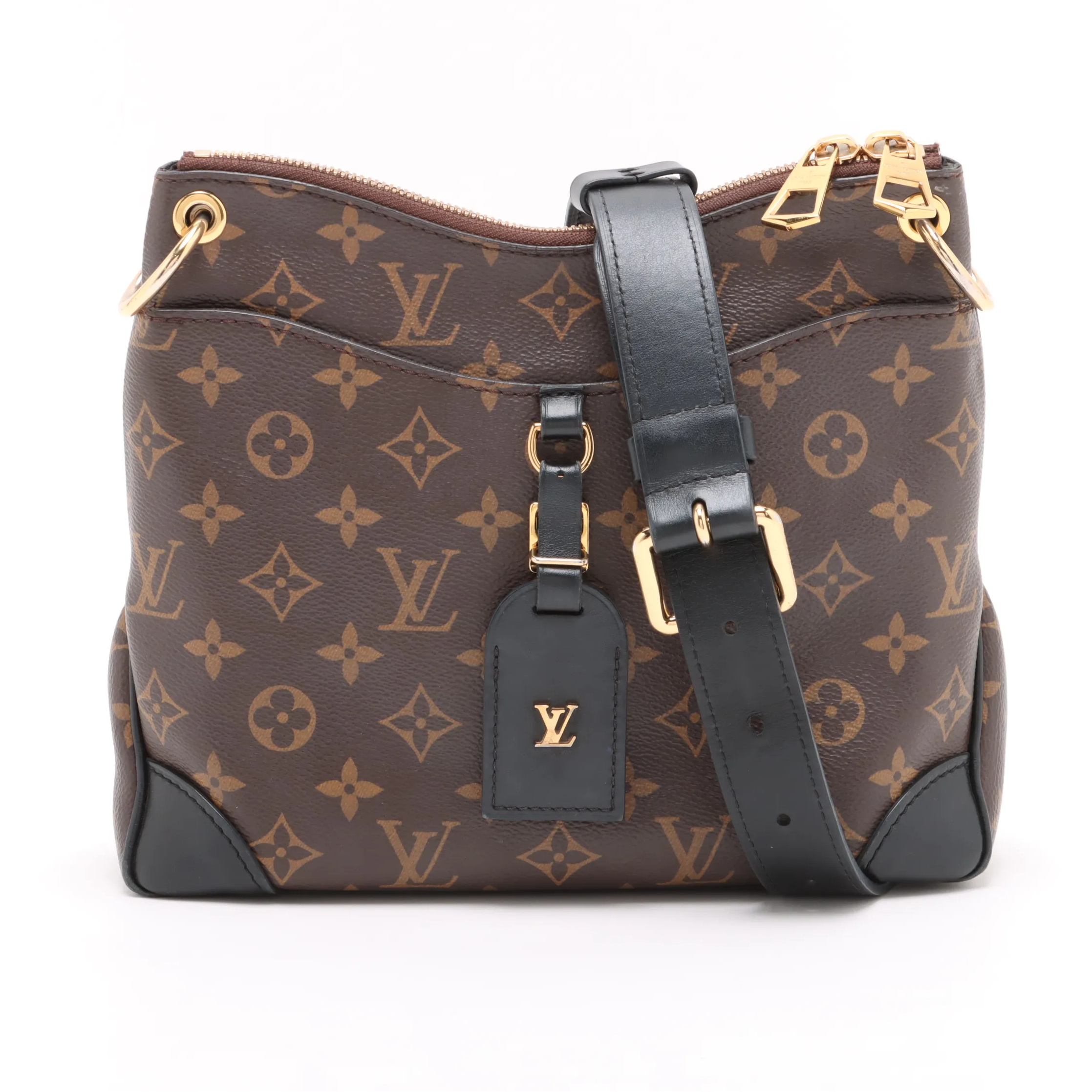 Louis Vuitton Monogram Odeon