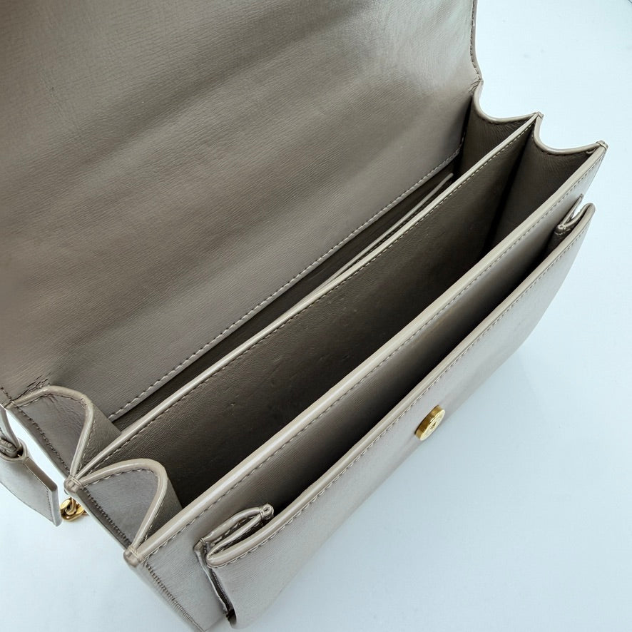 Saint Laurent Sunset Chain Bag