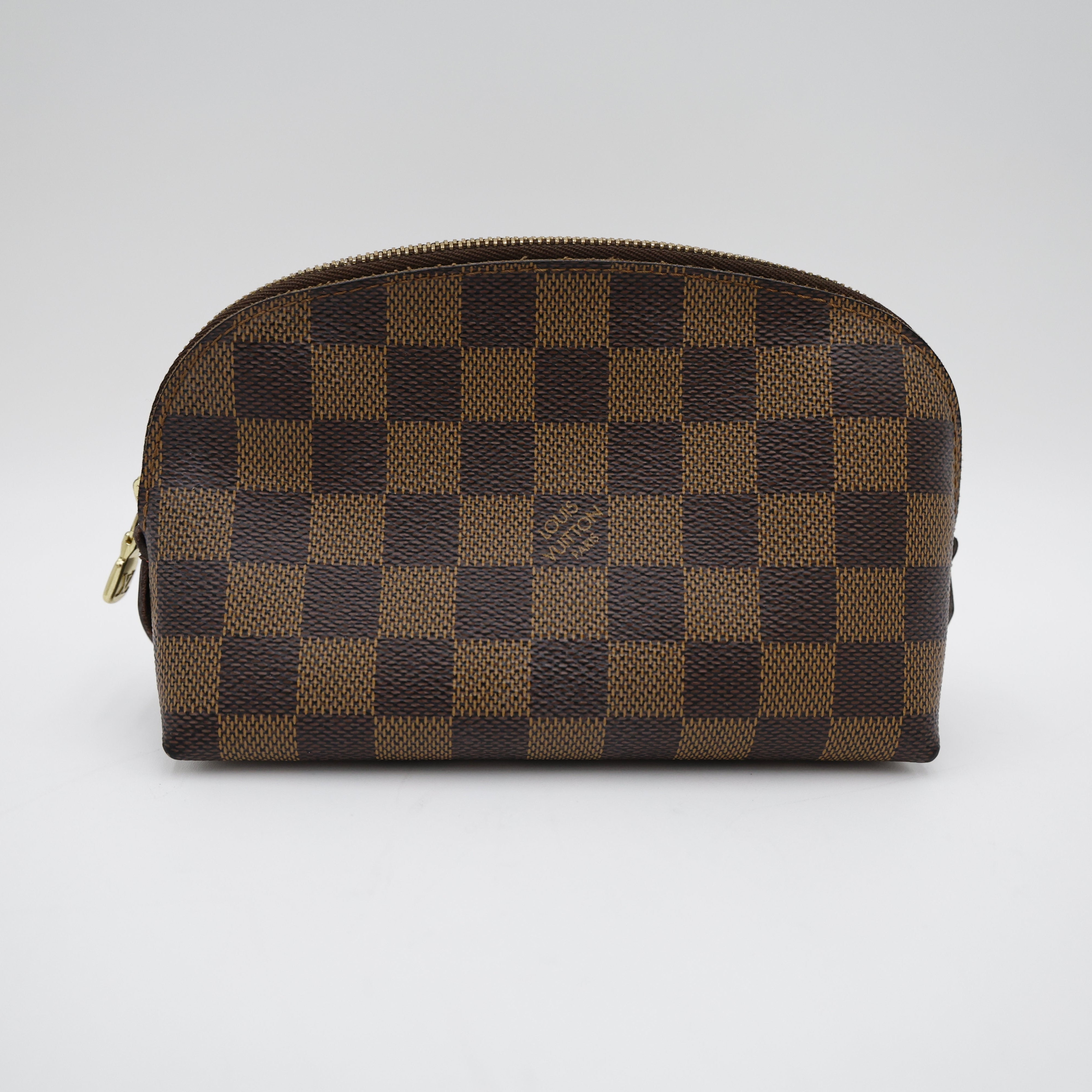 Louis Vuitton Cosmetic Pouch