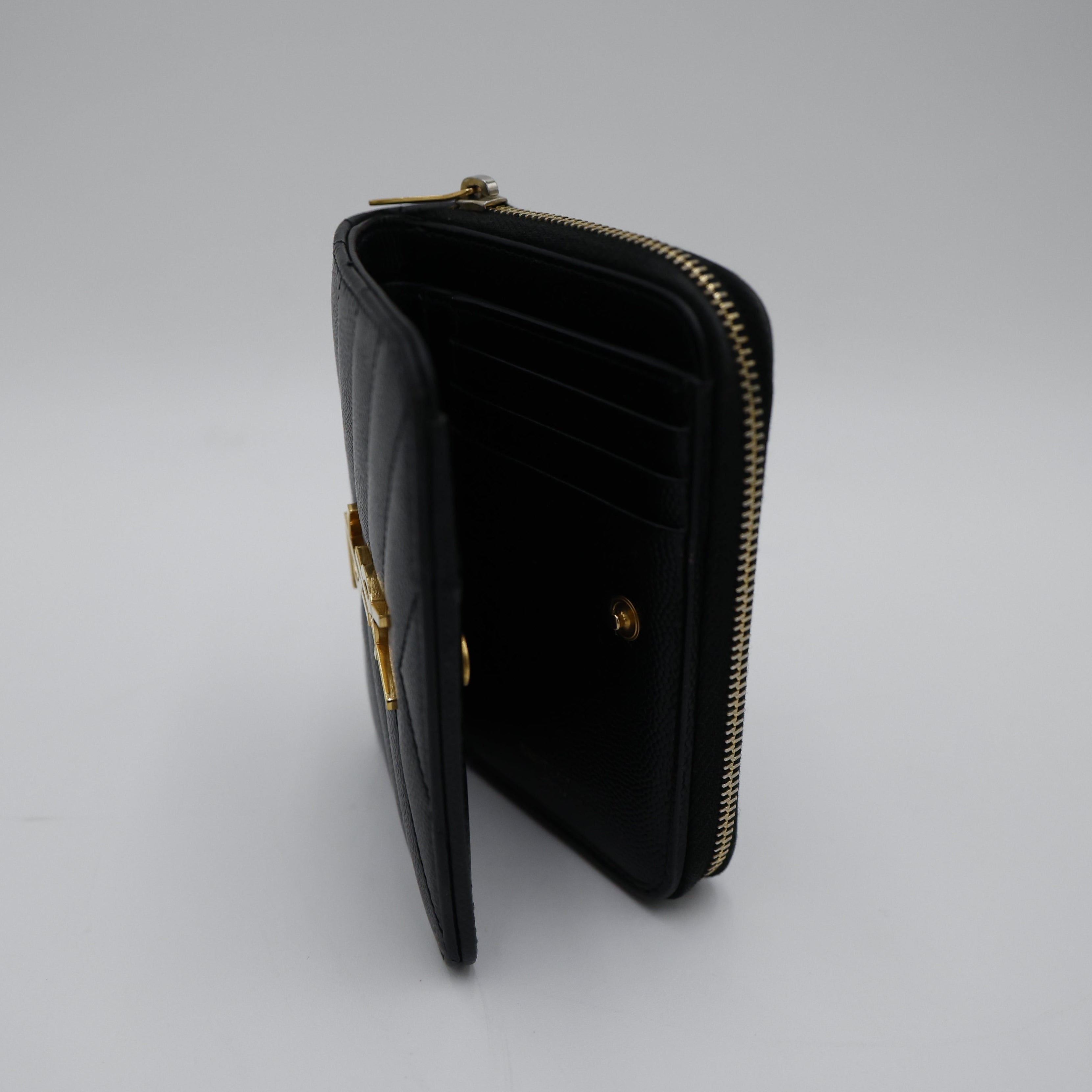 Saint Laurent Wallet