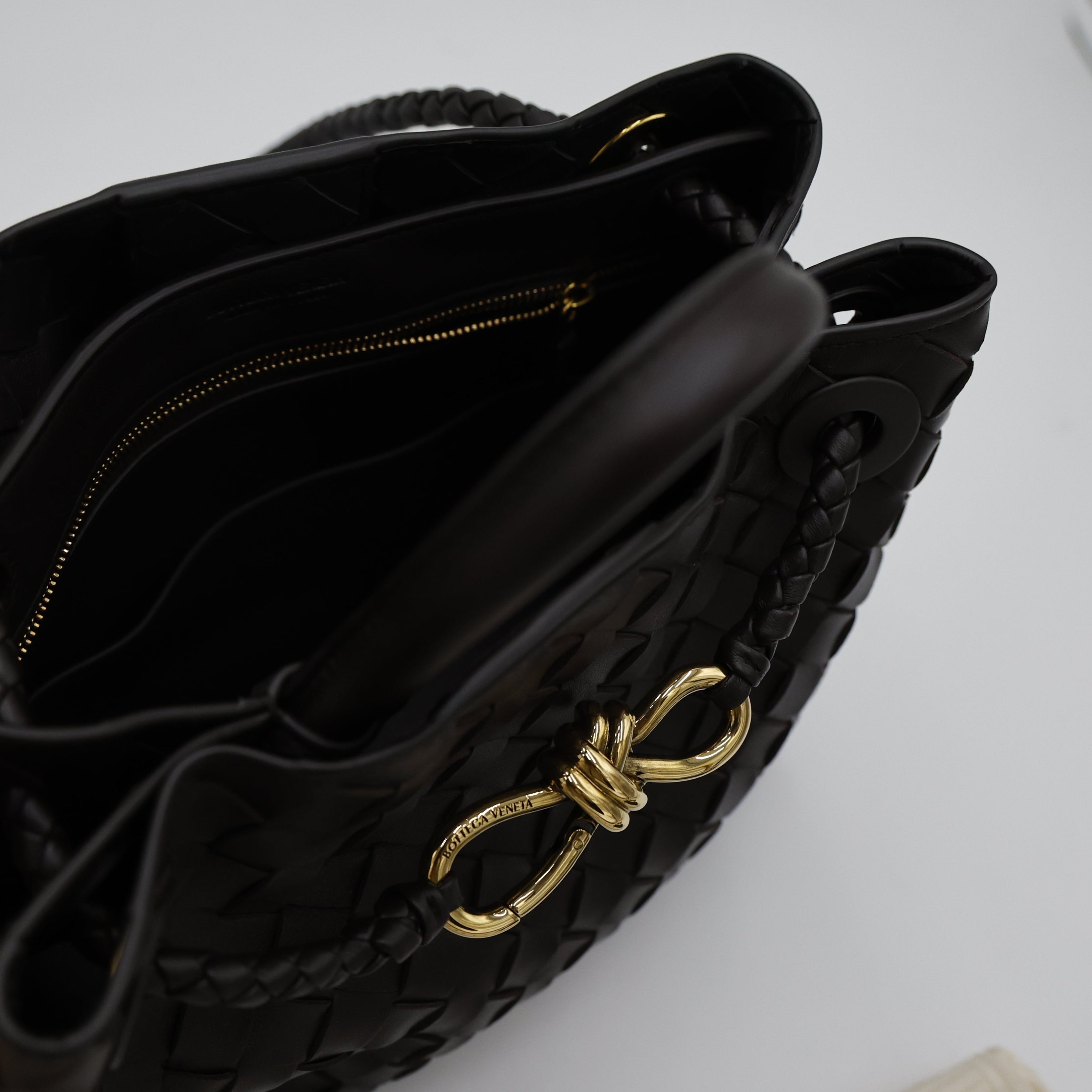 Bottega Veneta Andiamo Small