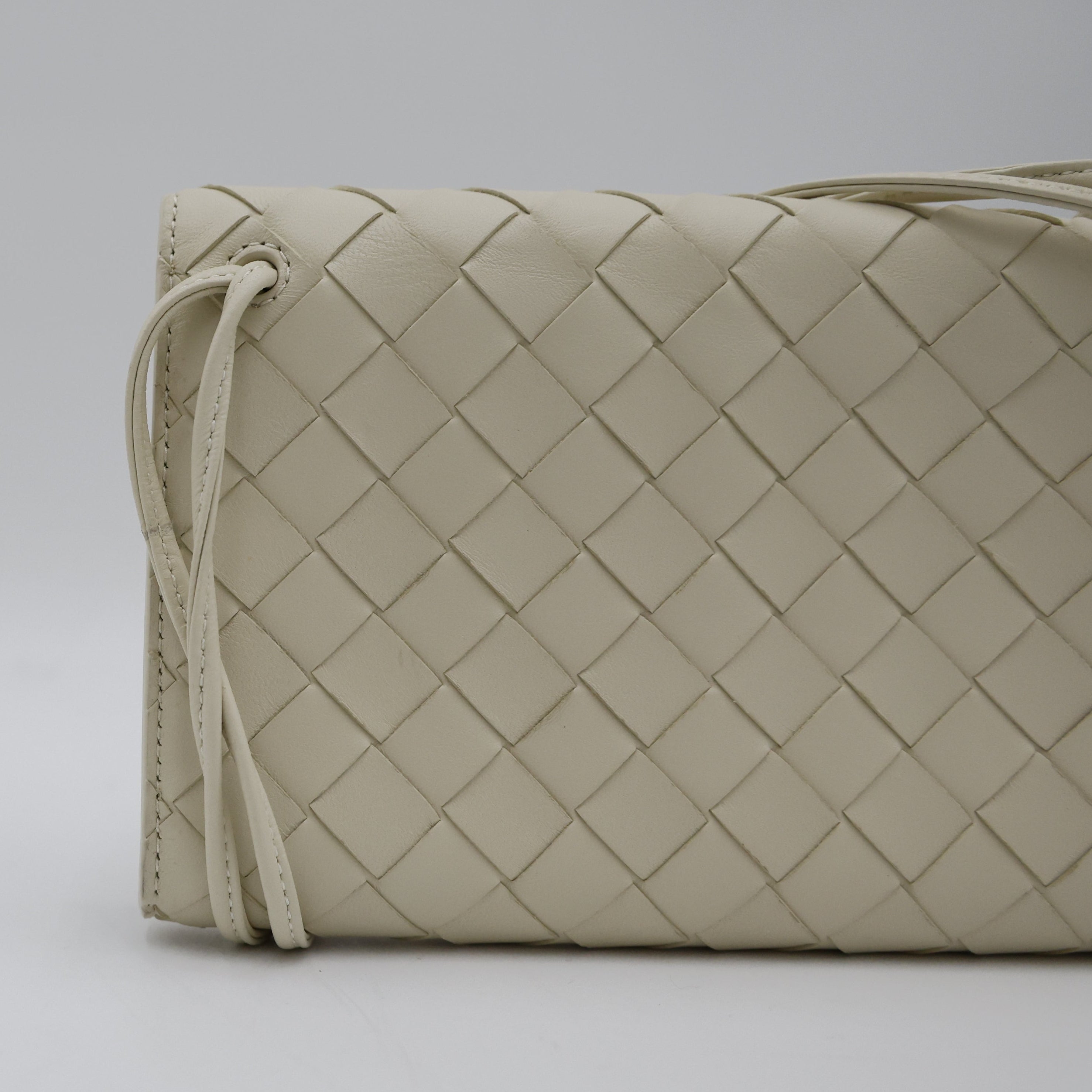Balenciaga Candado Mármol