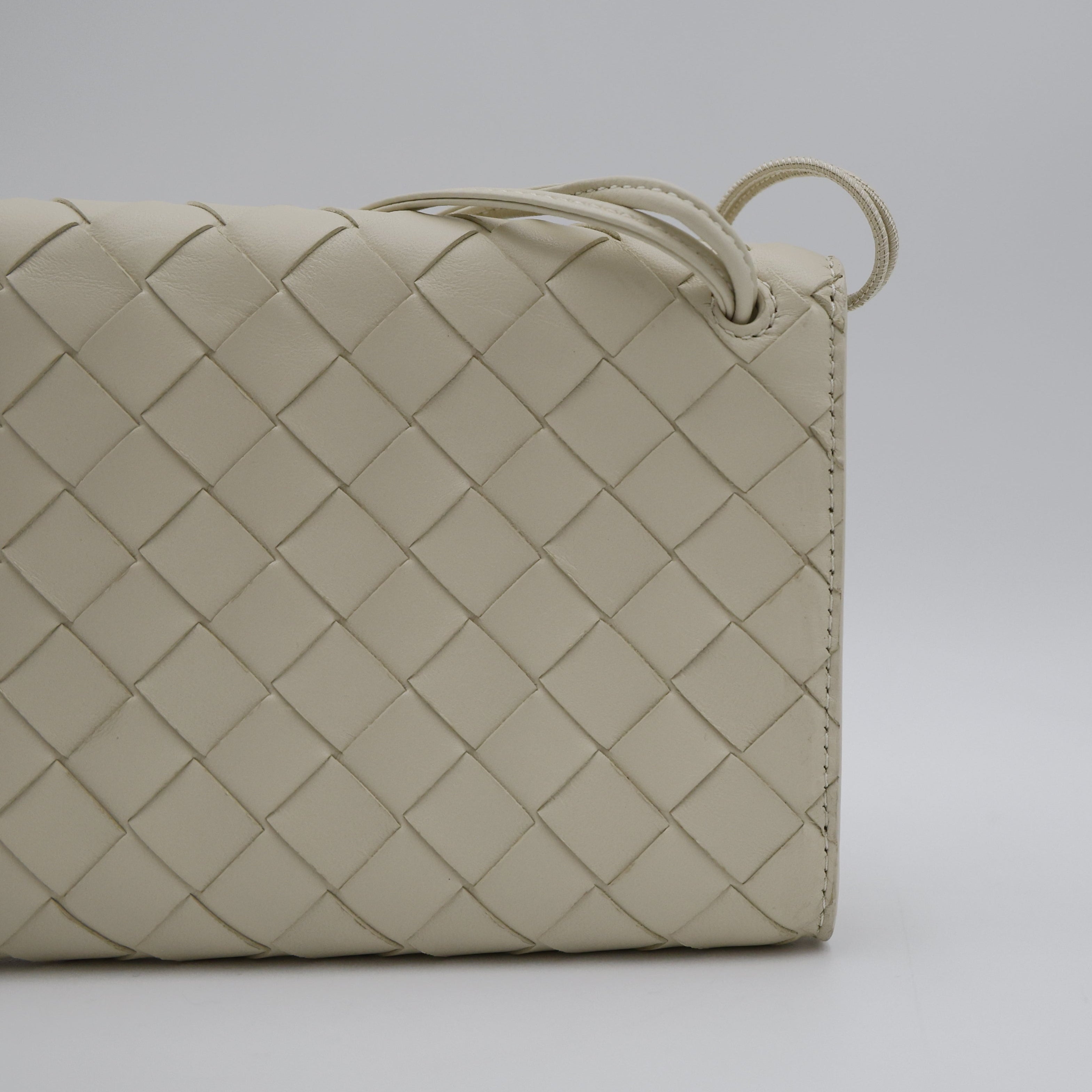 Balenciaga Candado Mármol