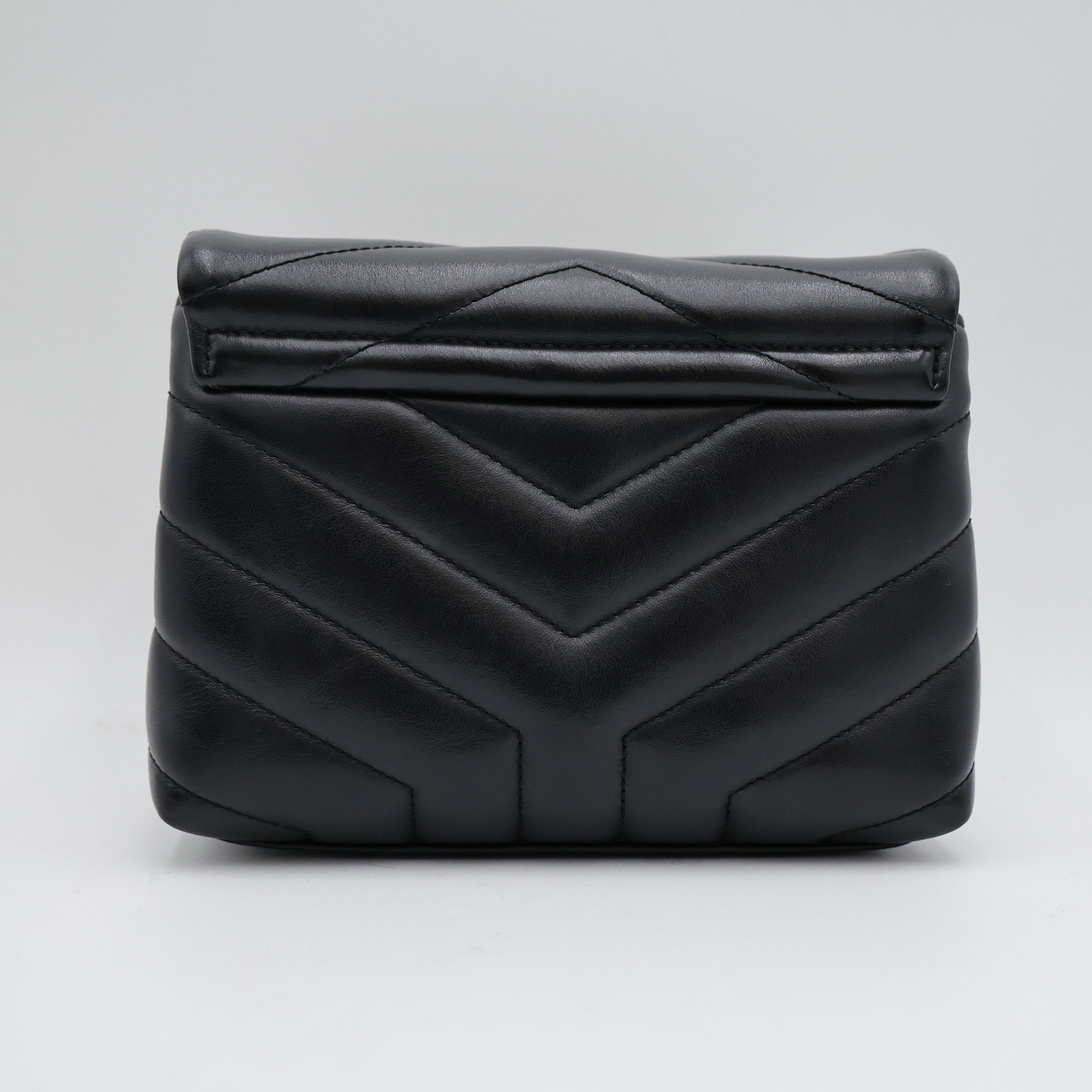 Saint Laurent Loulou Toy