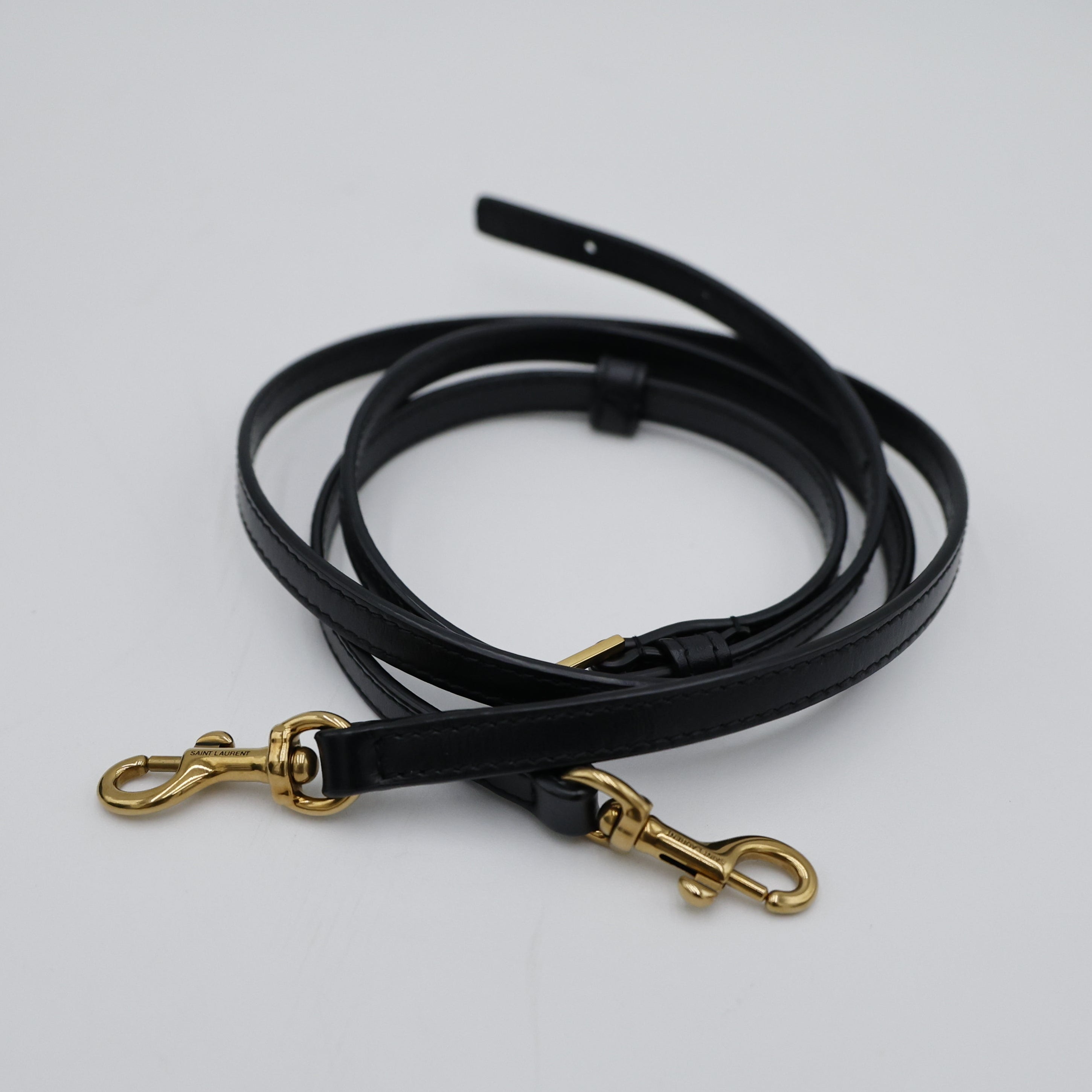 Saint Laurent Loulou Toy