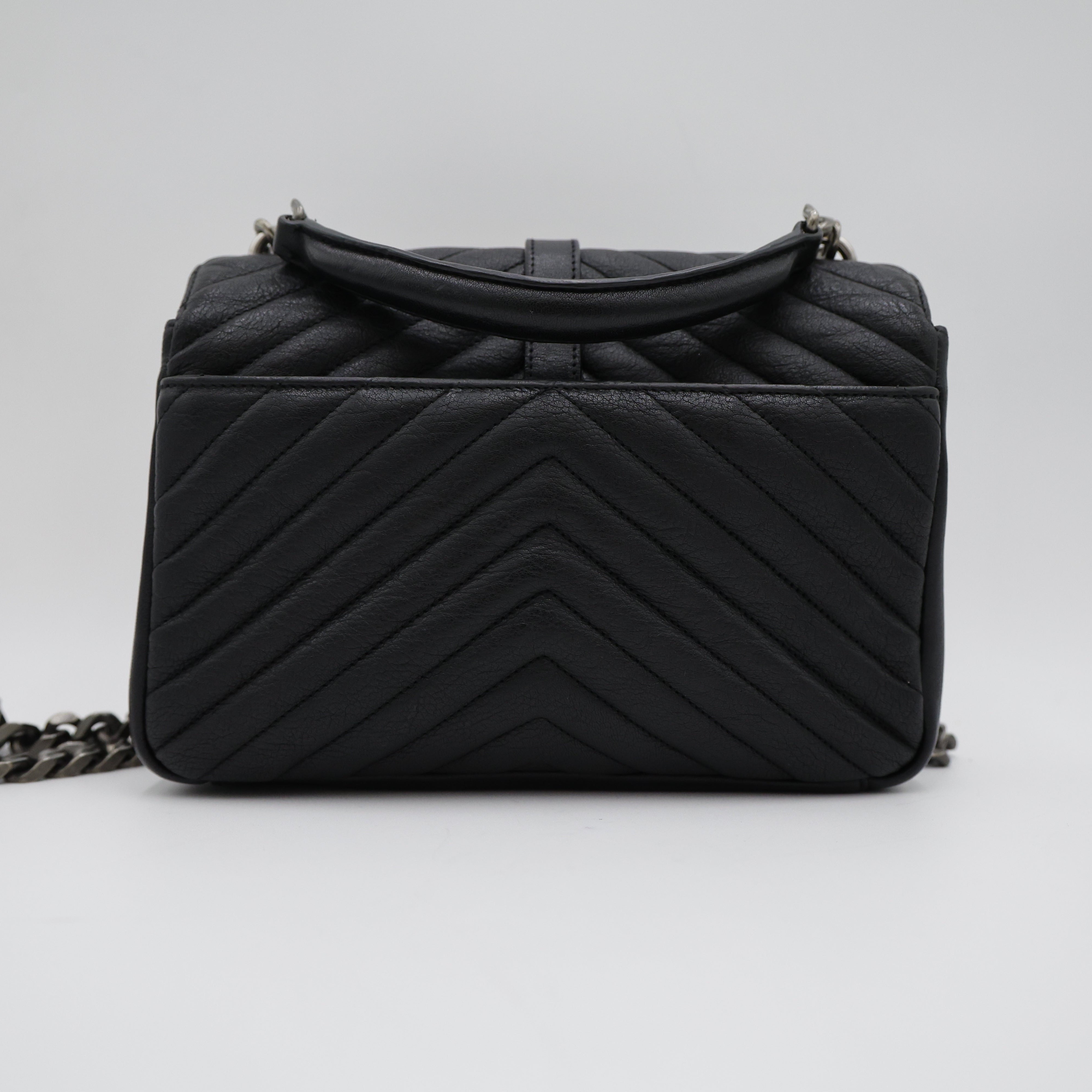 Saint Laurent College Medium