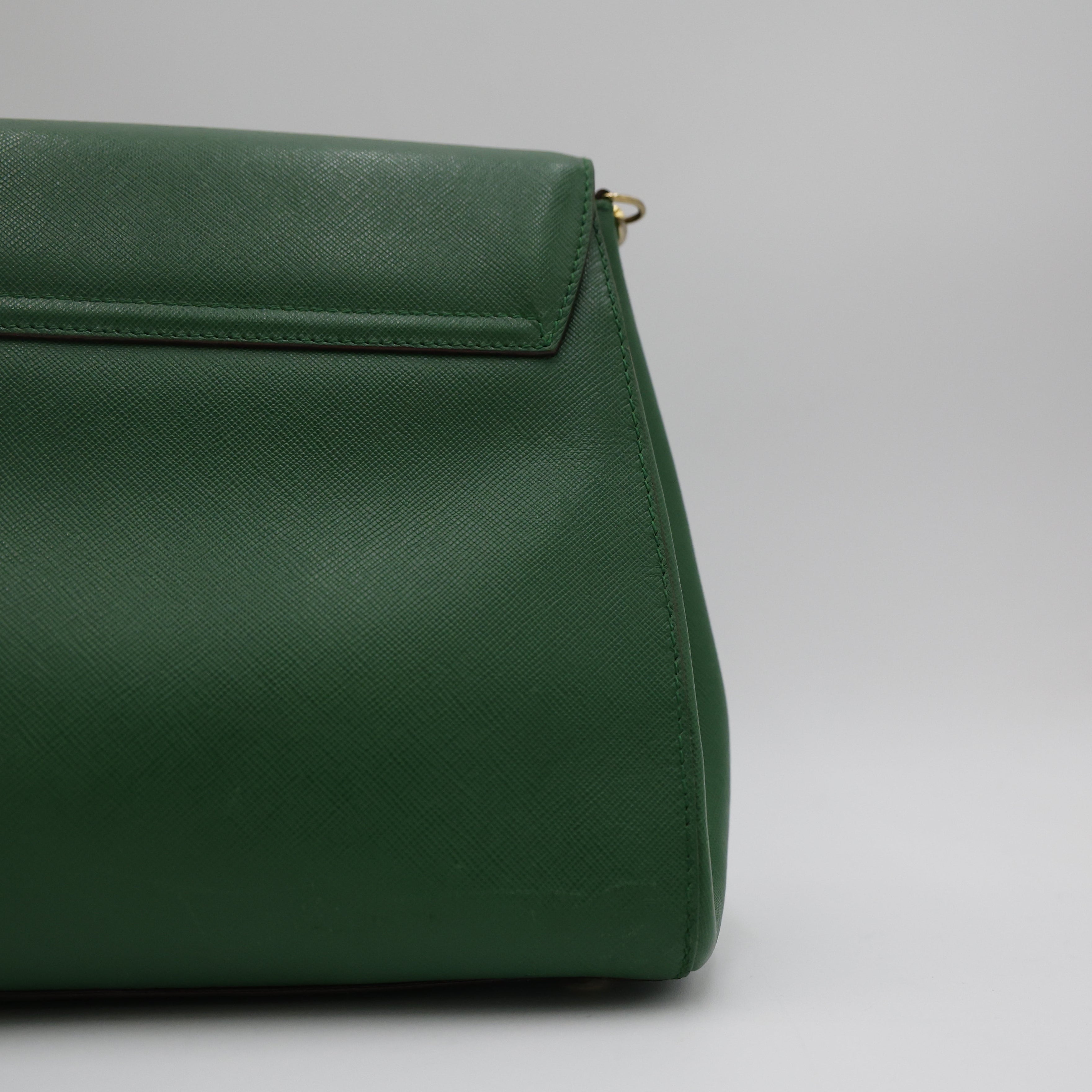 Prada Saffiano Tote