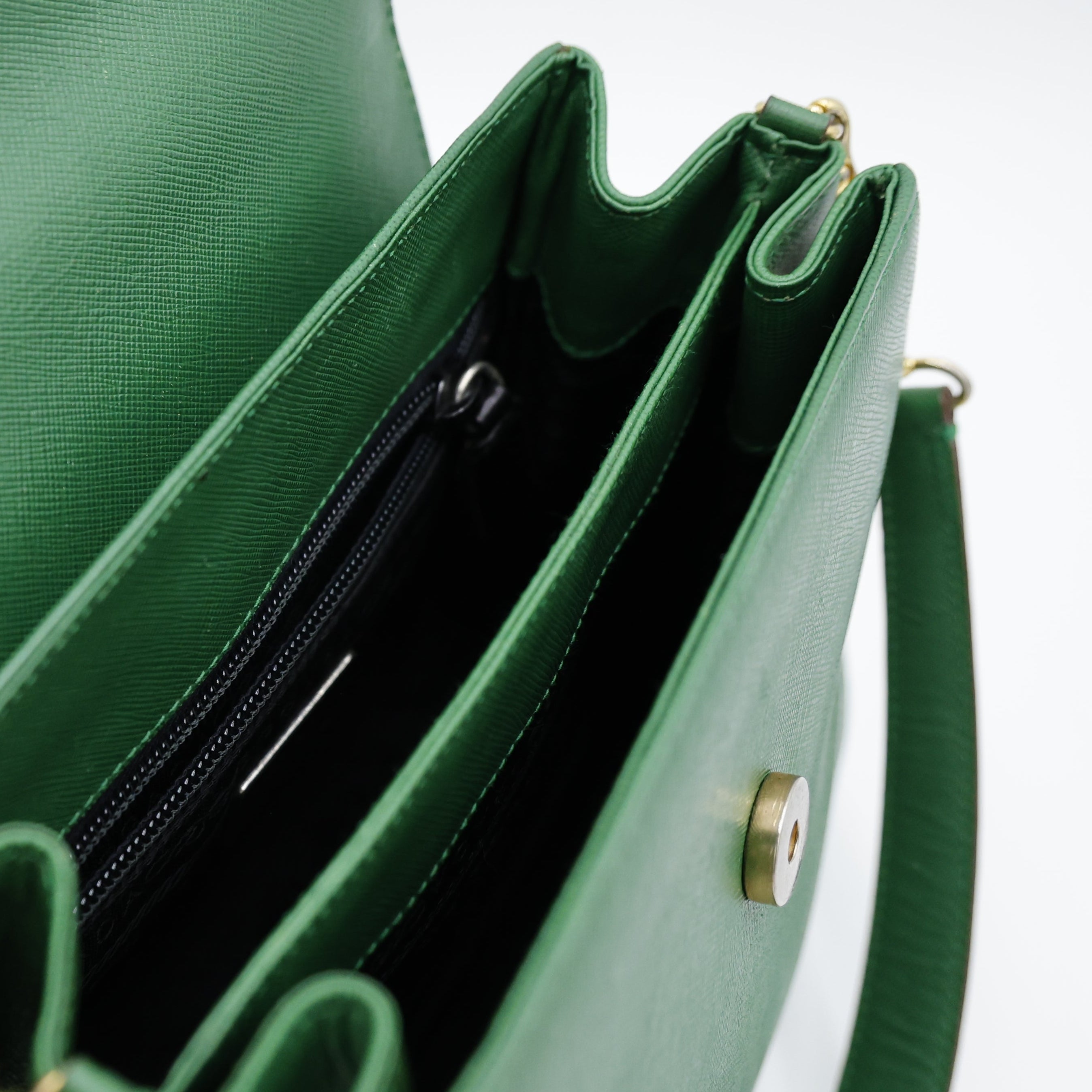 Prada Saffiano Tote