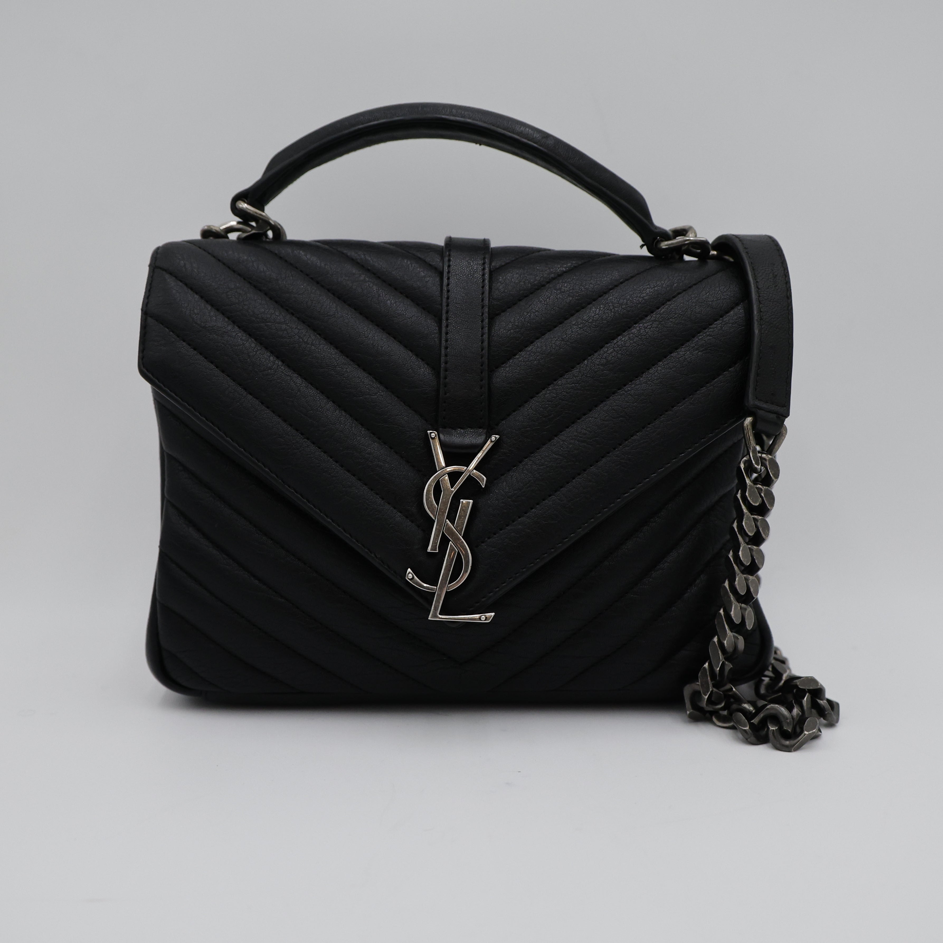 Saint Laurent College Medium