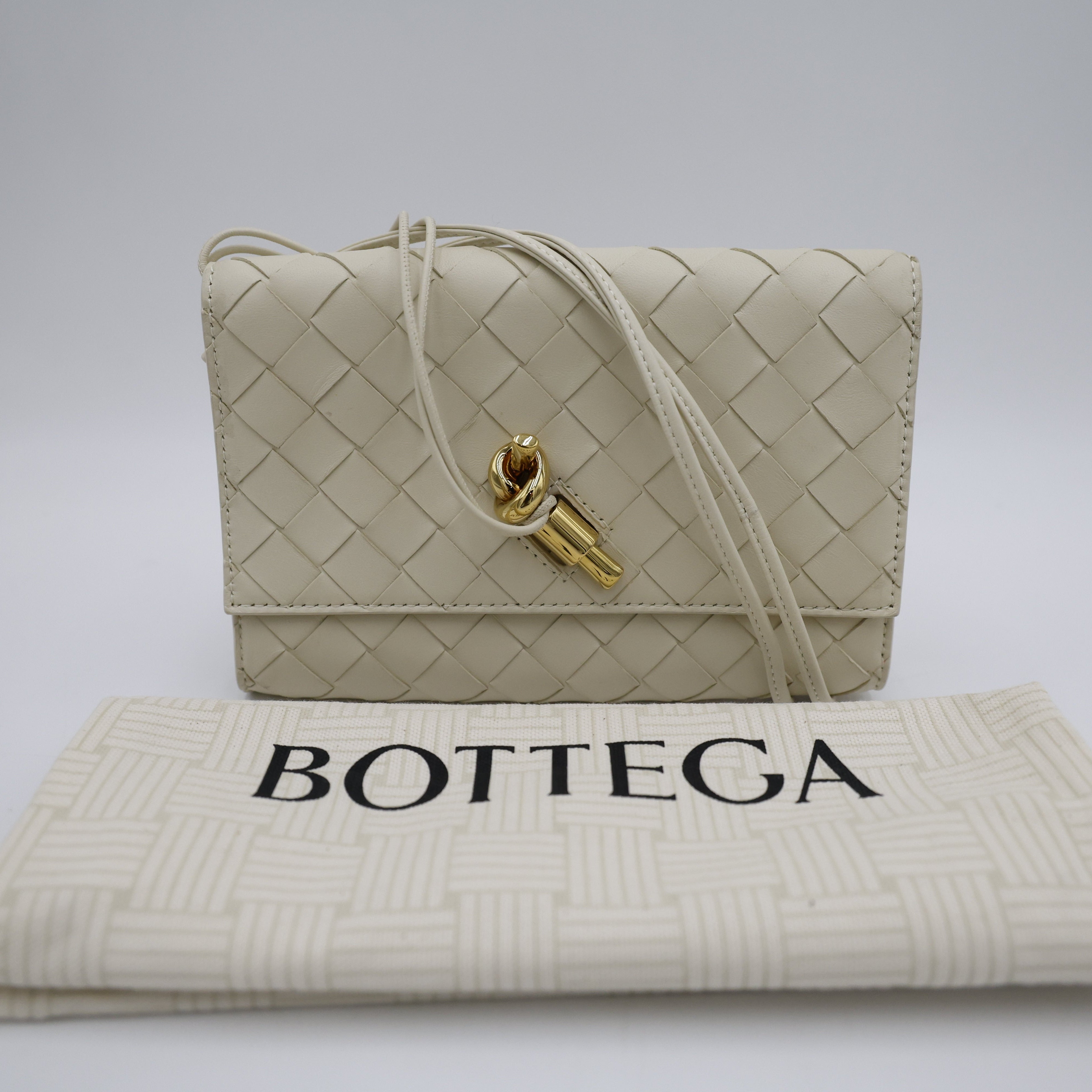 Balenciaga Candado Mármol