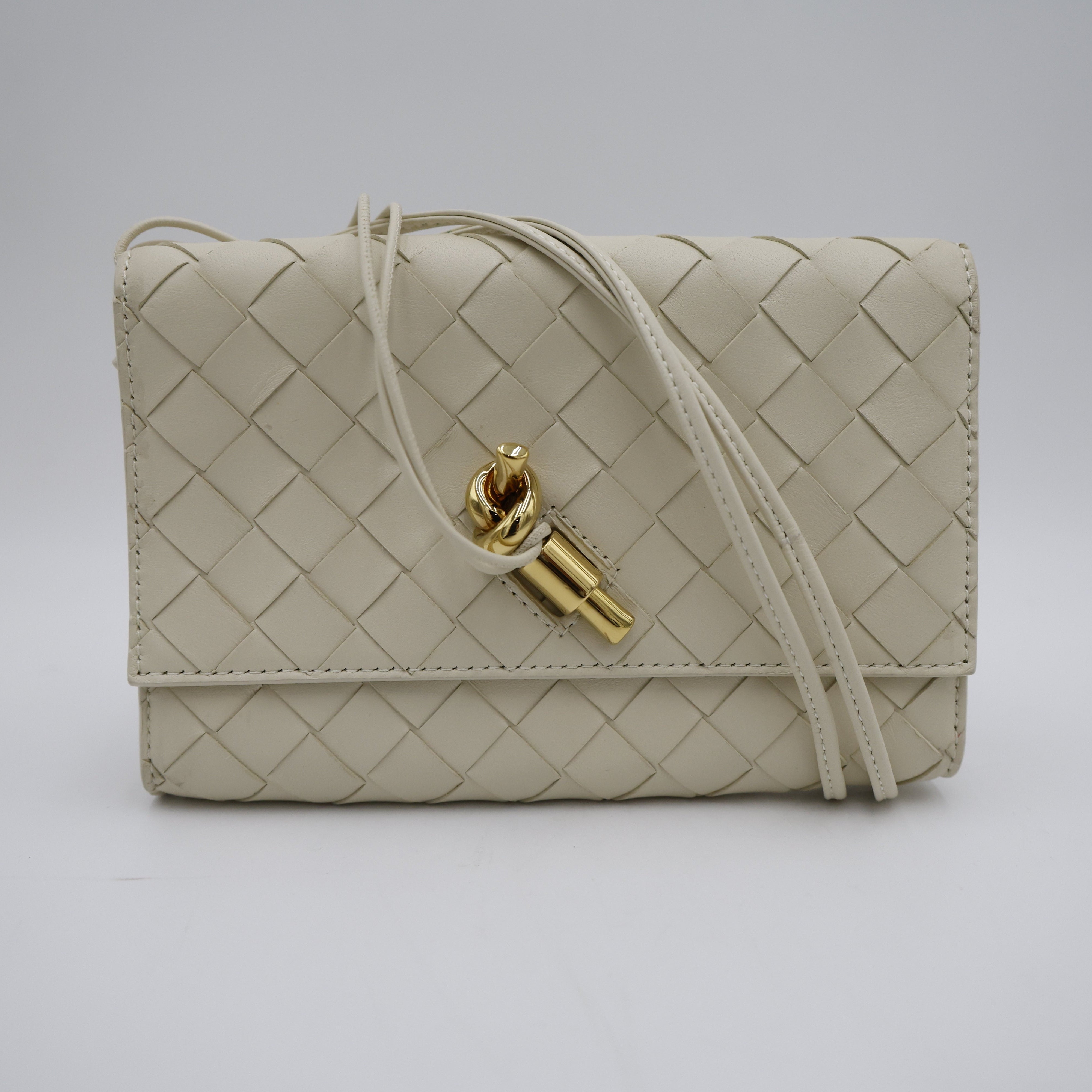 Balenciaga Candado Mármol