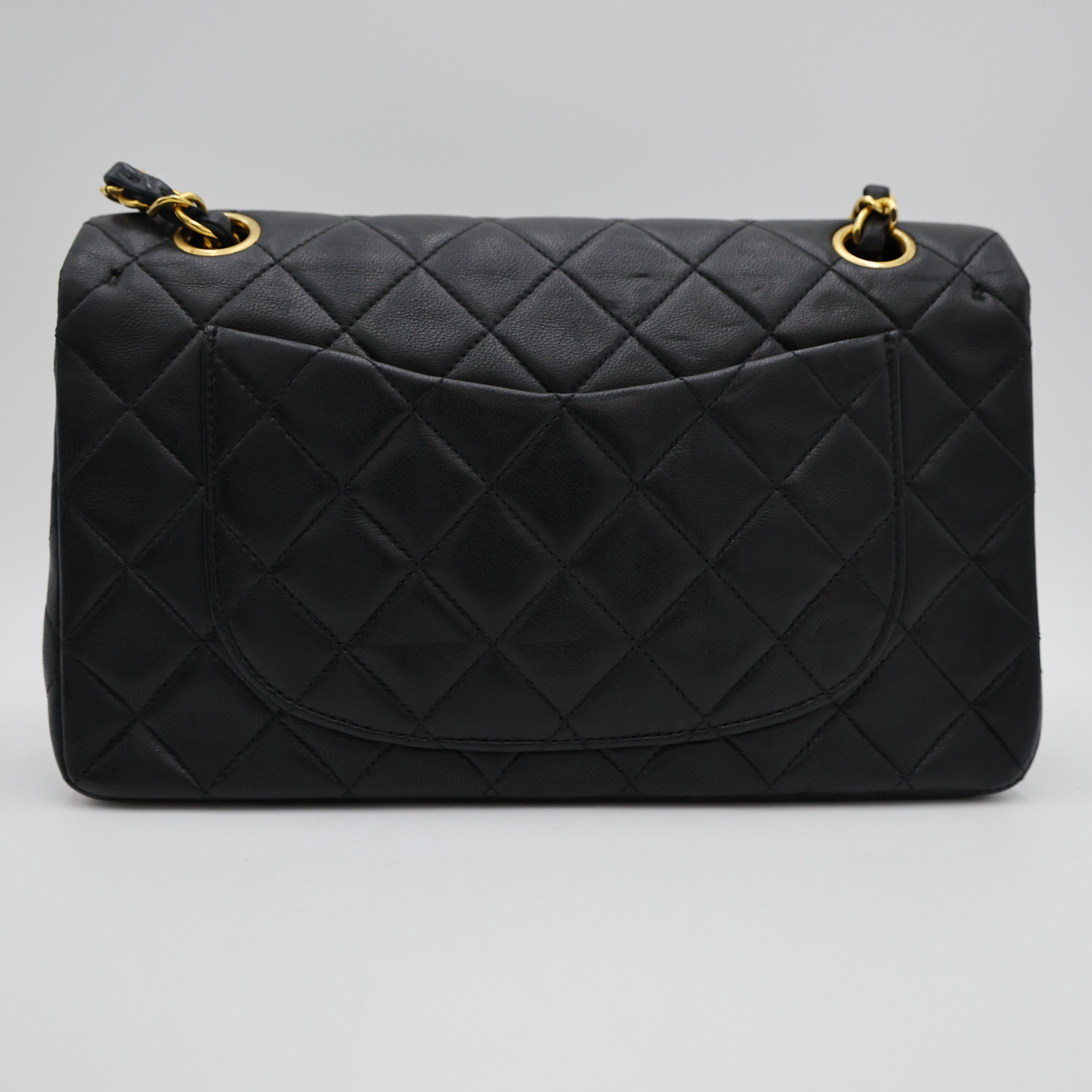 Chanel Classic Medium Double Flap