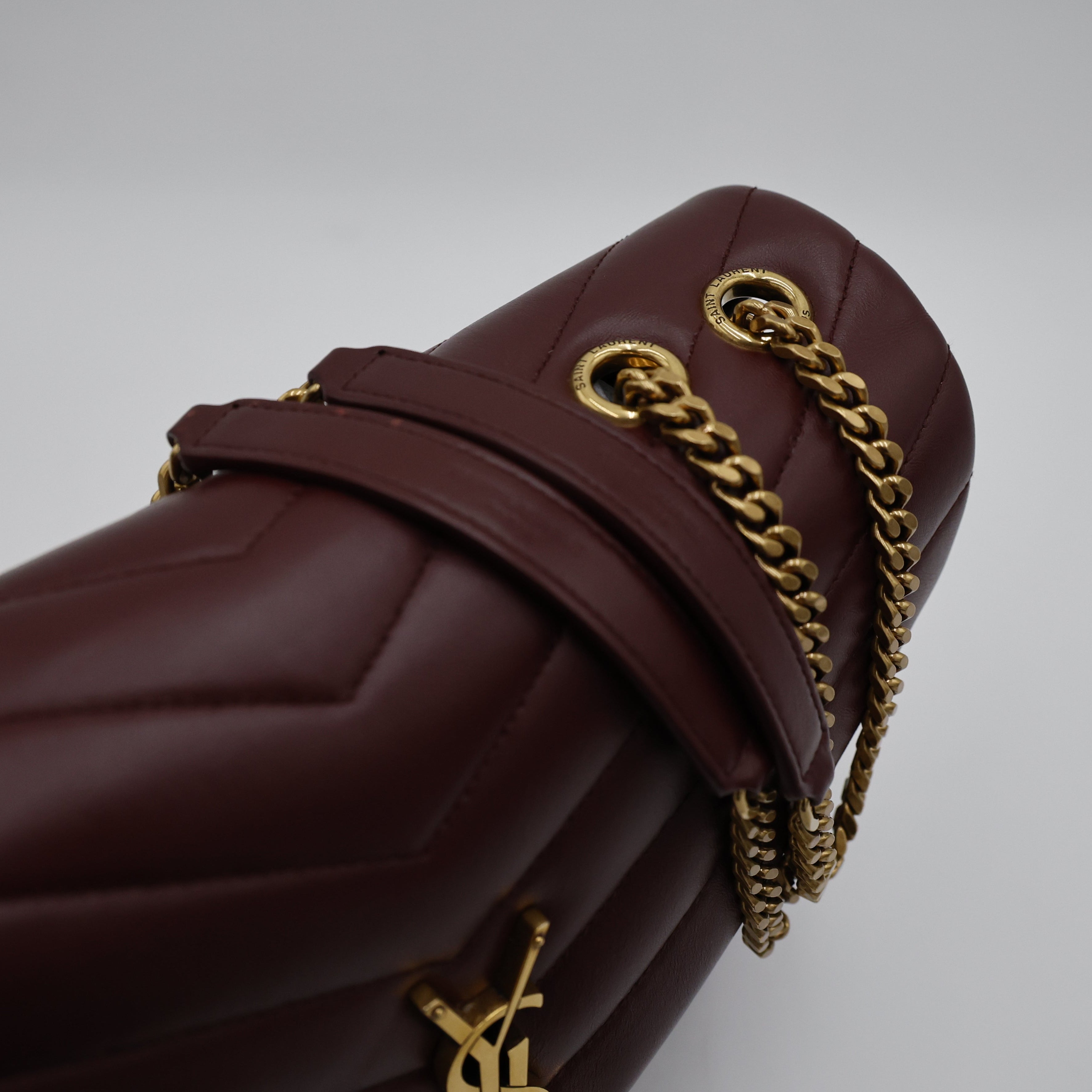 Saint Laurent Loulou