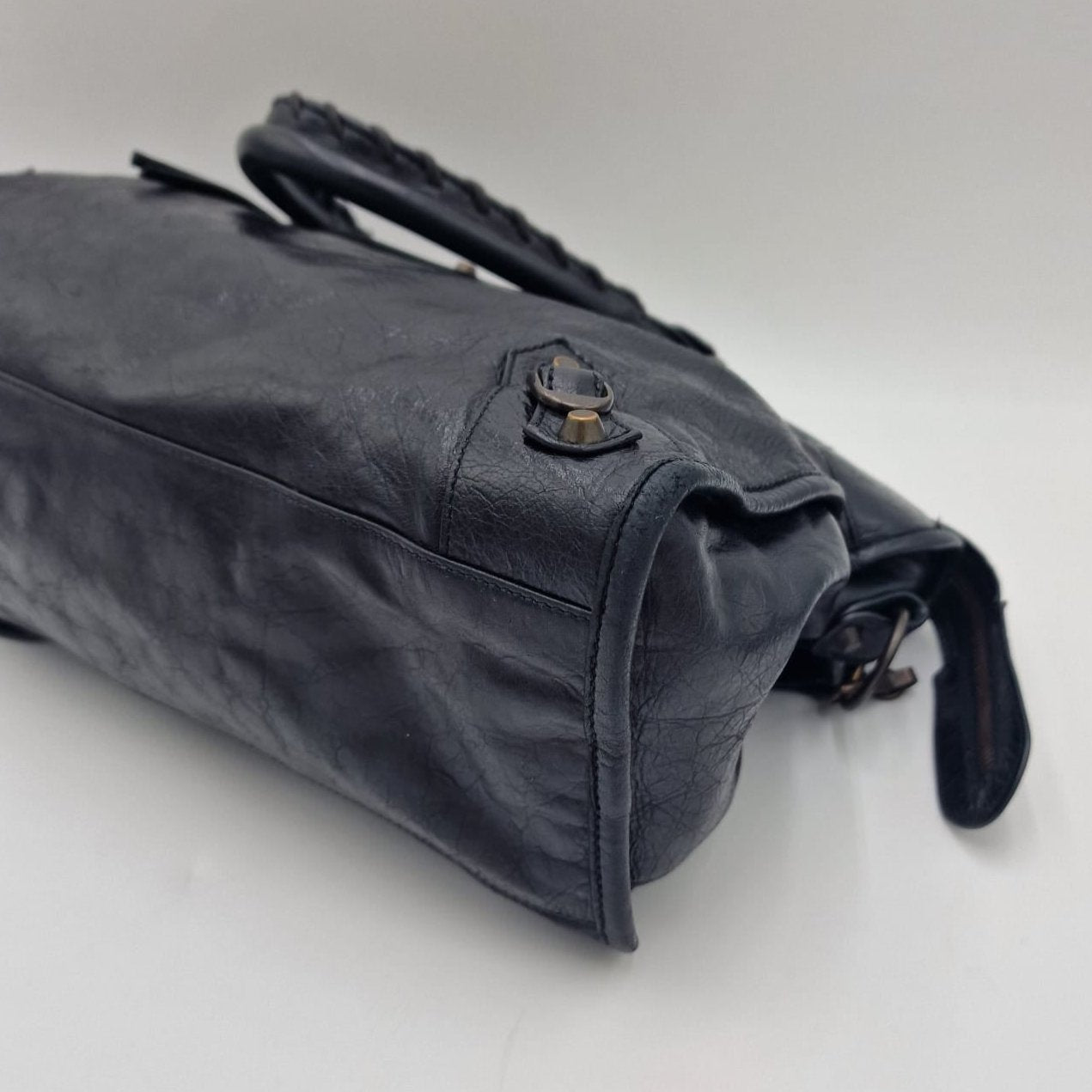 Balenciaga Le City Medium Bag