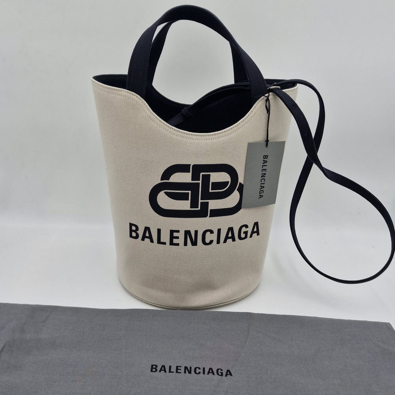Balenciaga Bucket