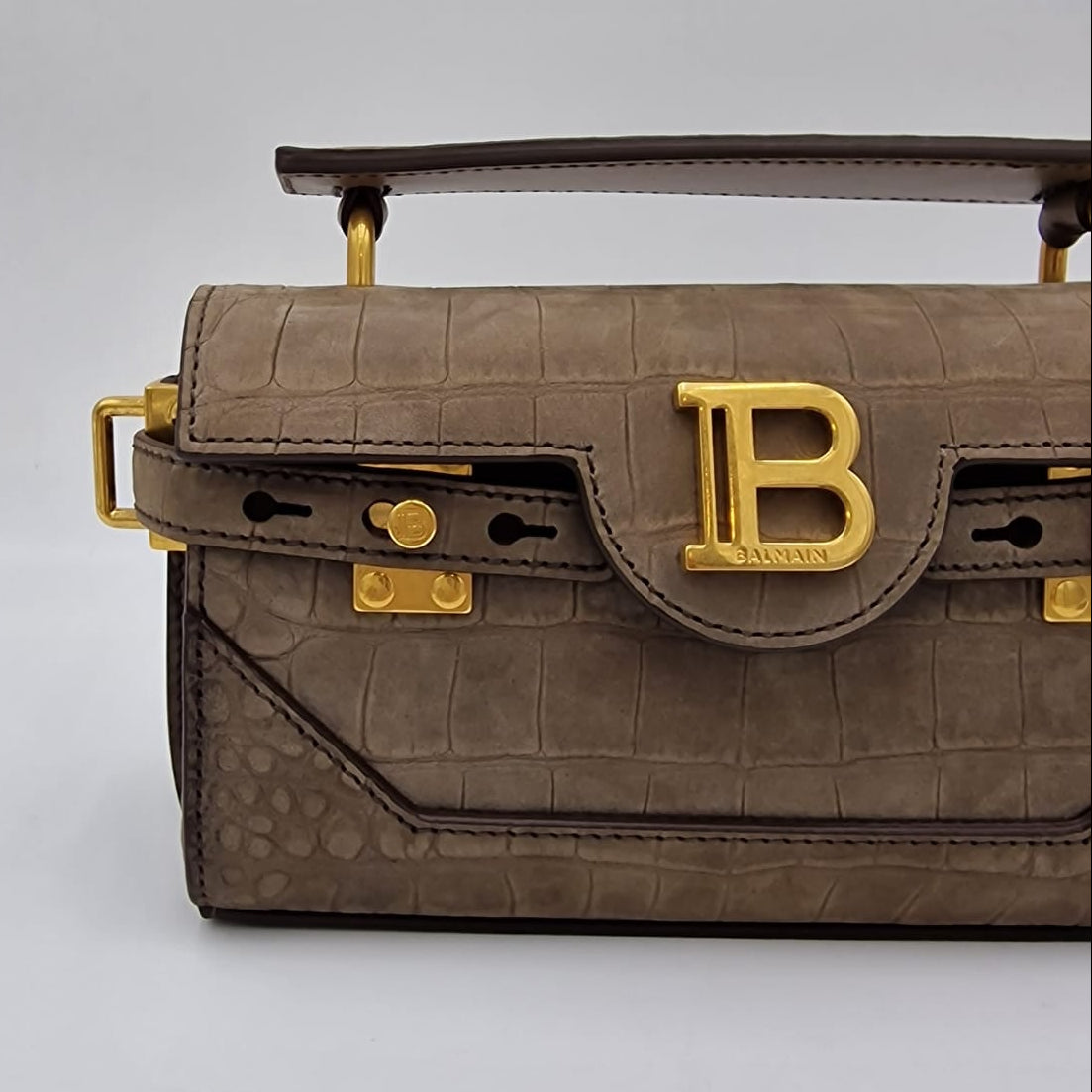 Balmain B-Buzz 19