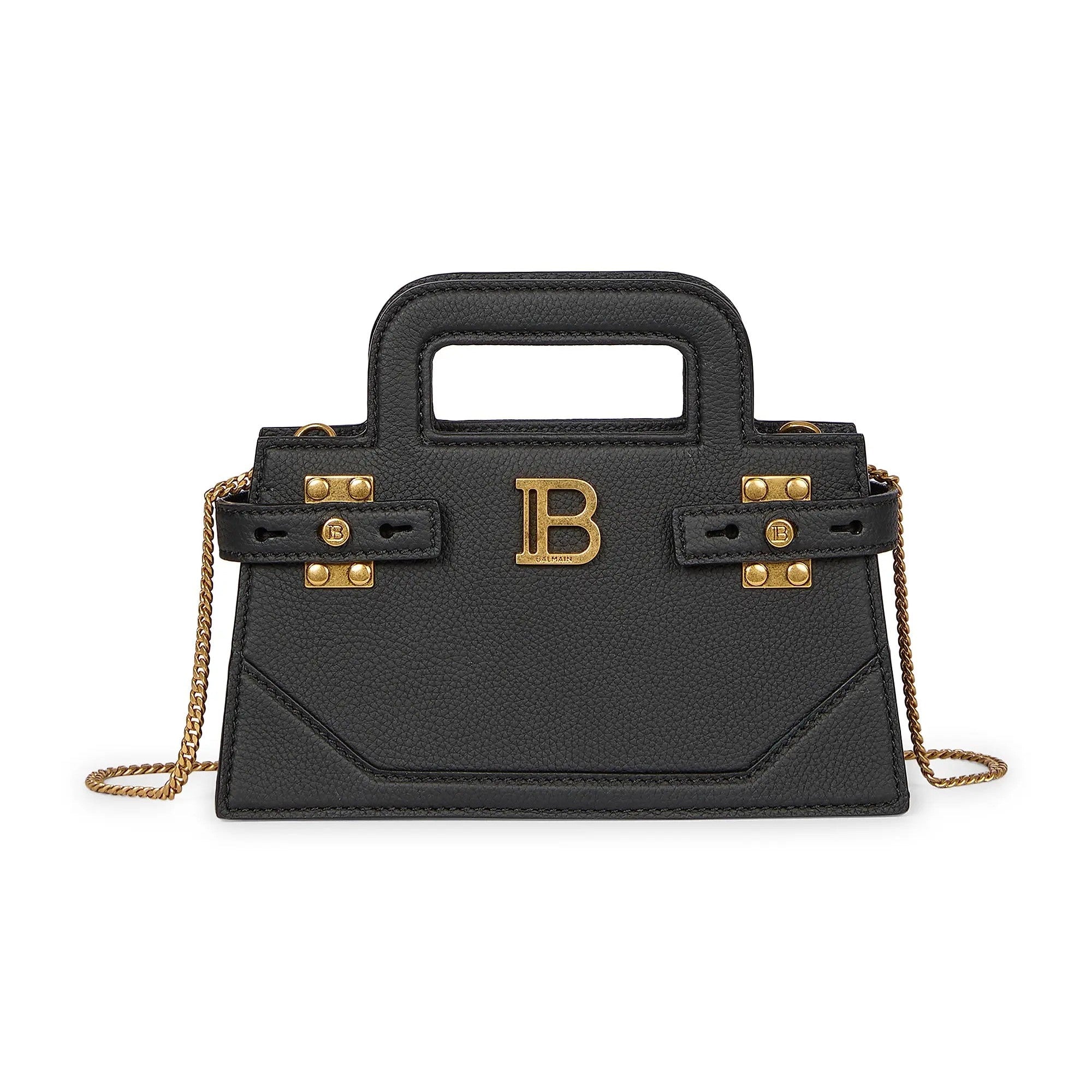 Balmain B-Buzz Top Handle