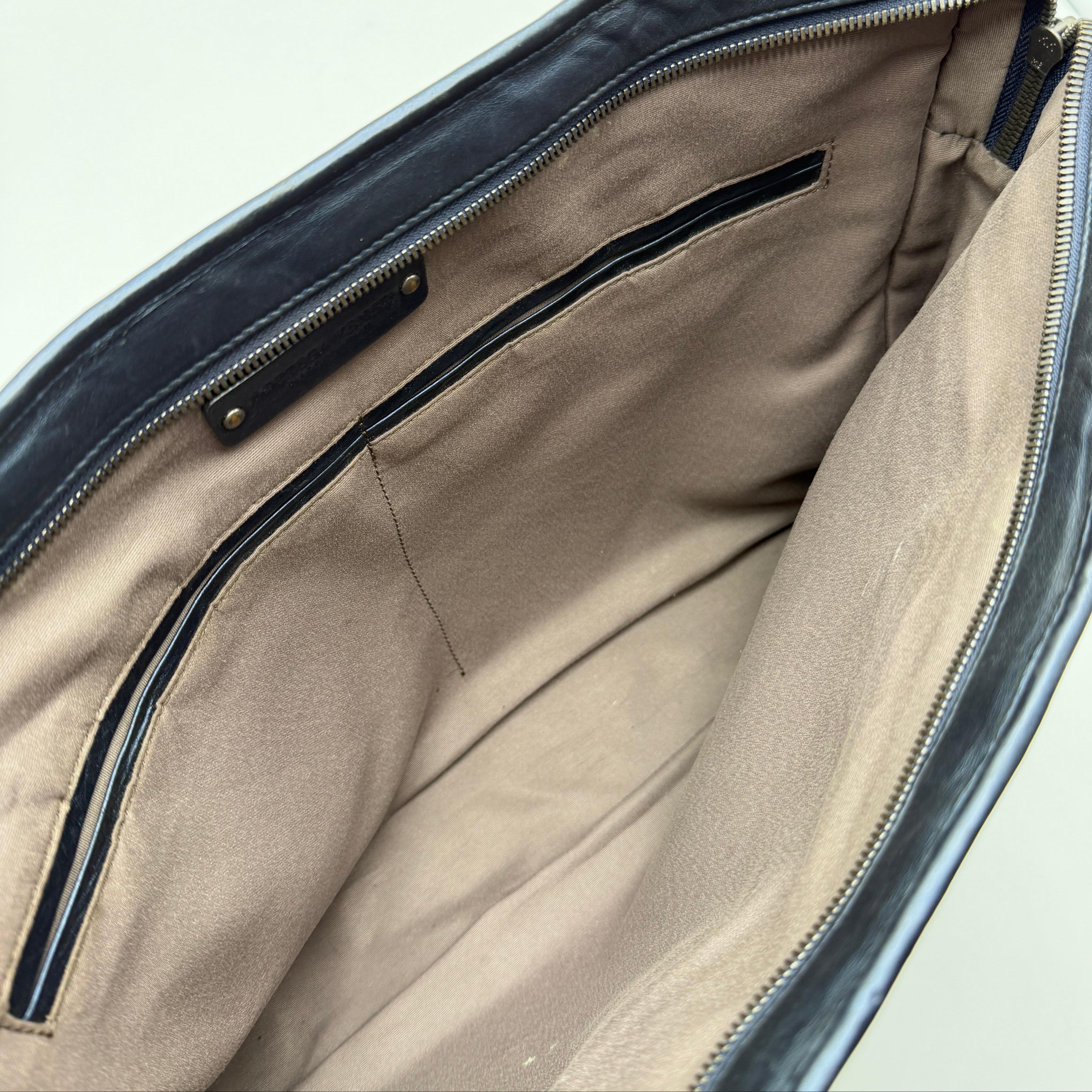Bottega Veneta Intrecciato Briefcase