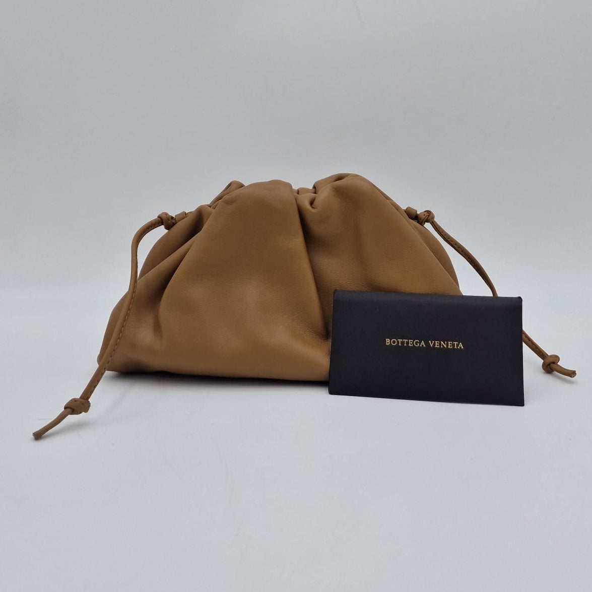 Louis Vuitton Pont 9 Cream