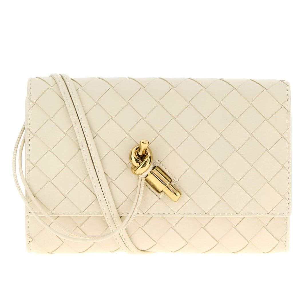 Balenciaga Candado Mármol