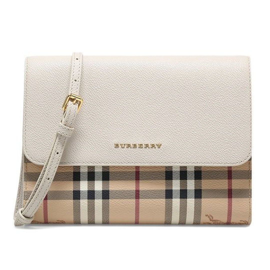 Burberry Haymarket