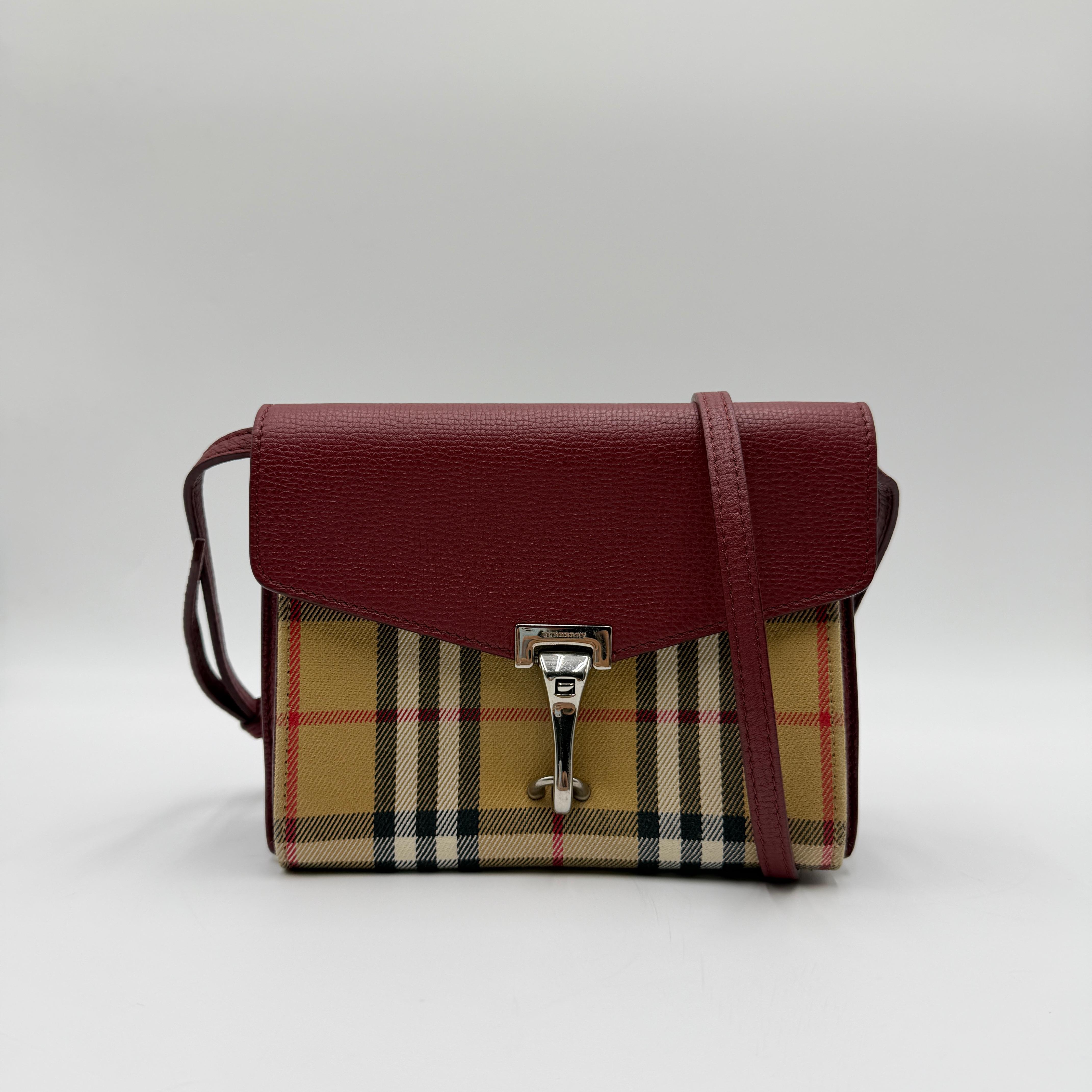 Burberry Baby Macken