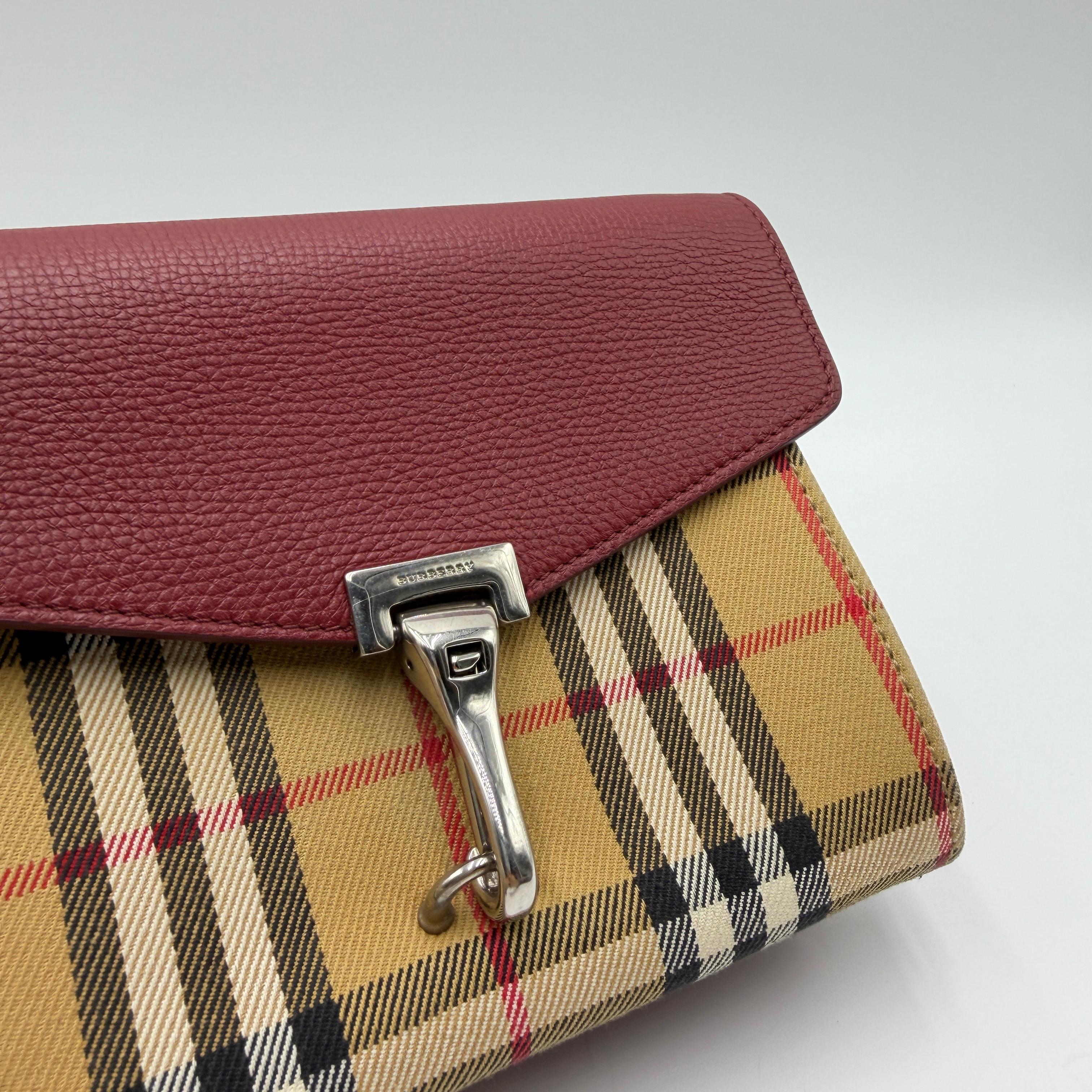 Burberry Baby Macken