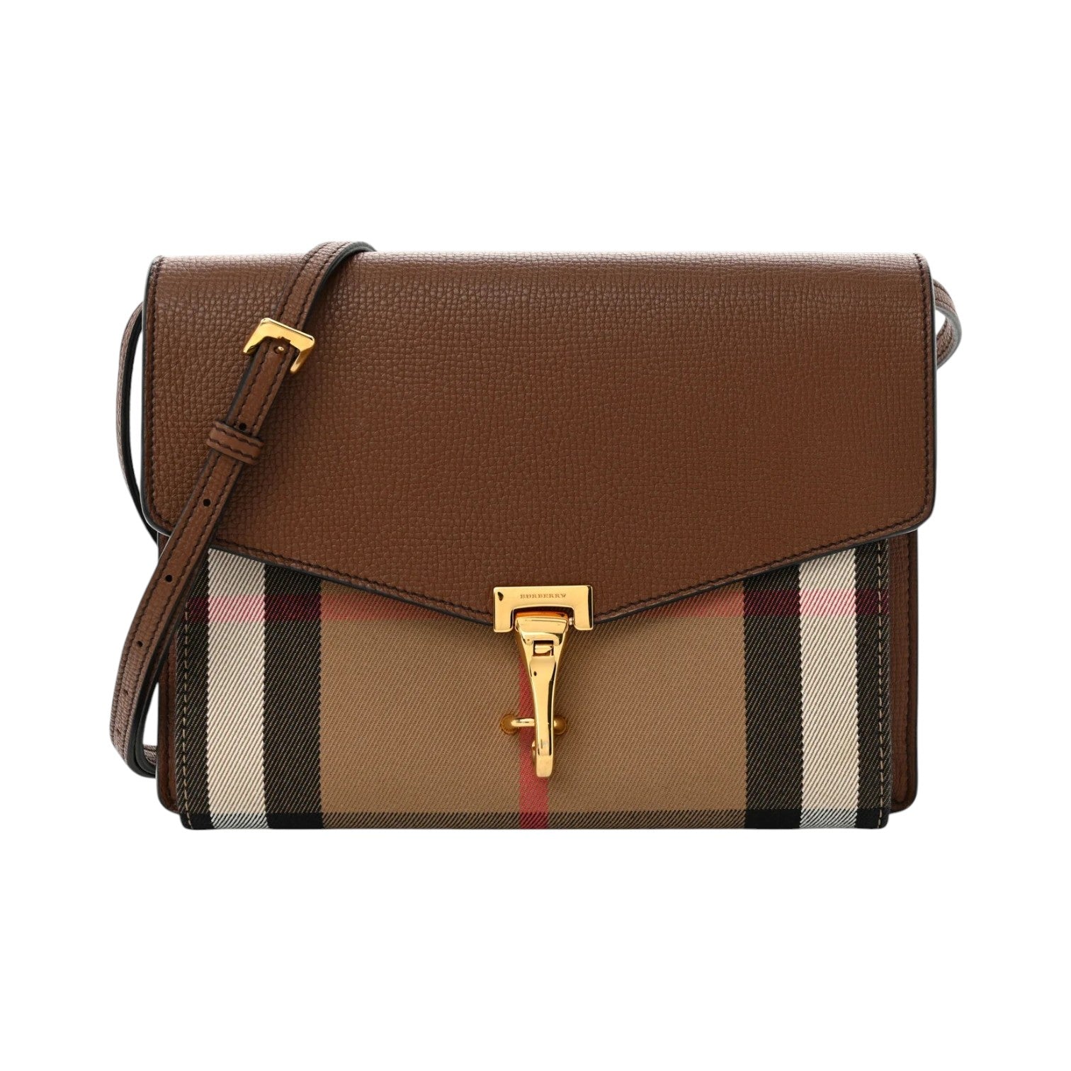 Burberry Macken Small