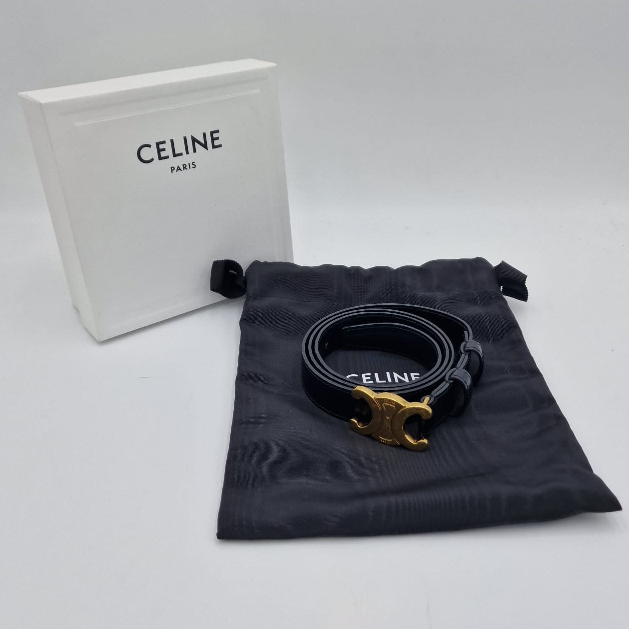 Celine Belt
