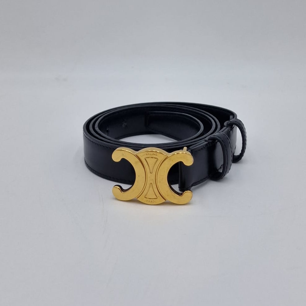 Celine Belt