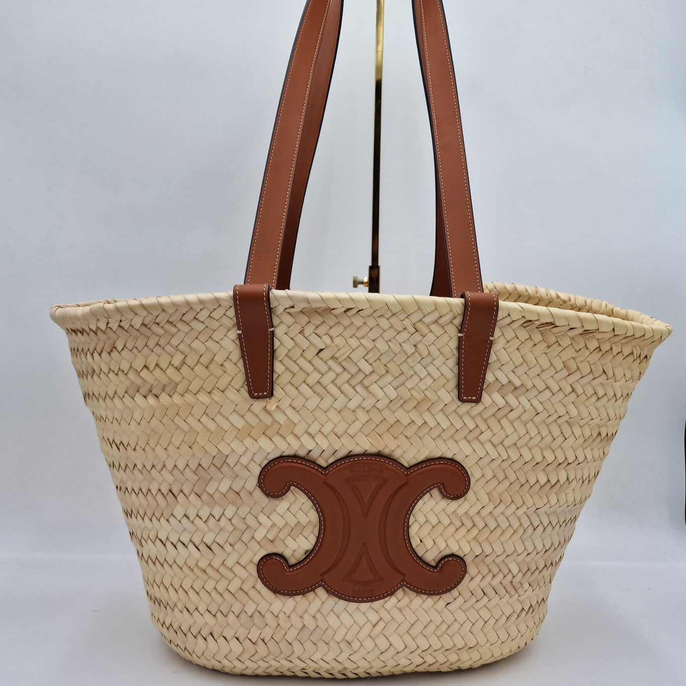 Celine Classic Panier Large