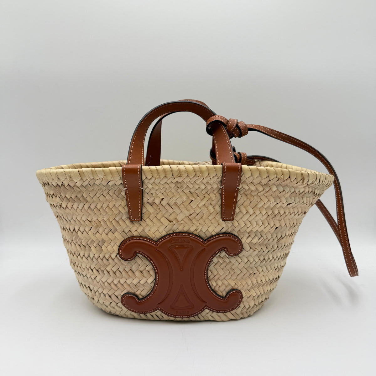 Celine Classic Panier Teen