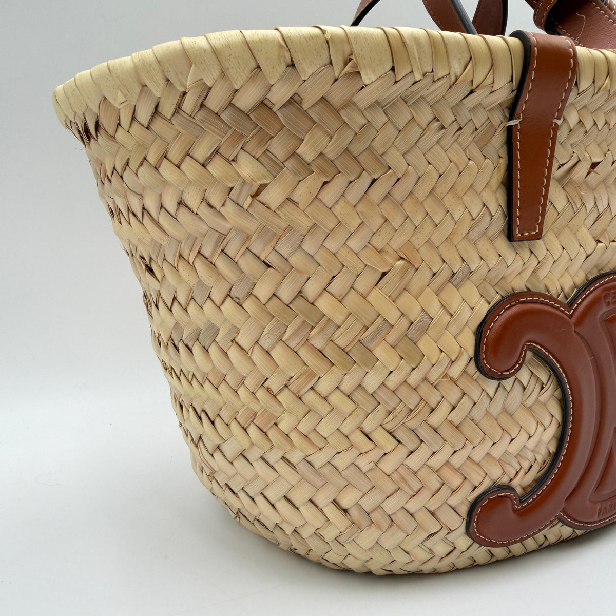 Celine Classic Panier Teen