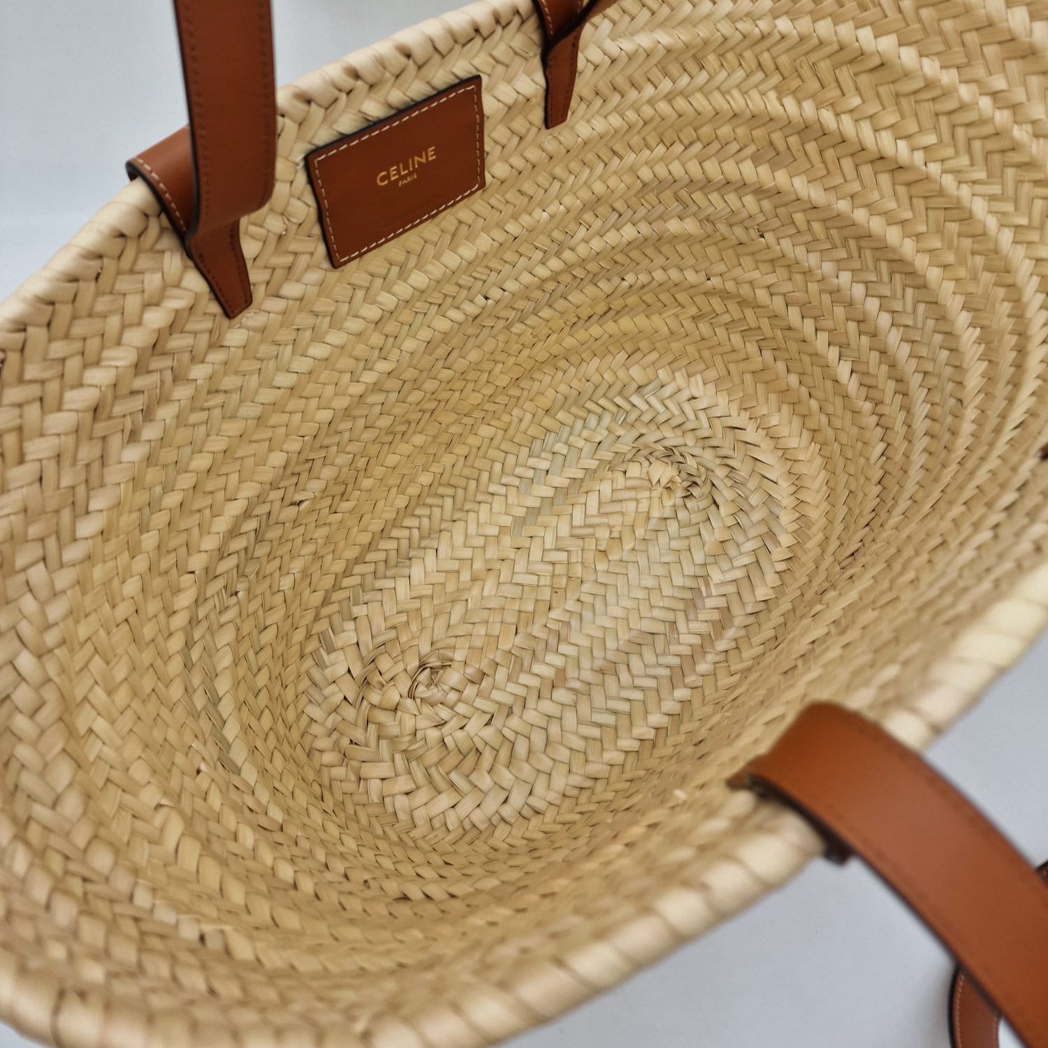 Celine Classic Panier Large