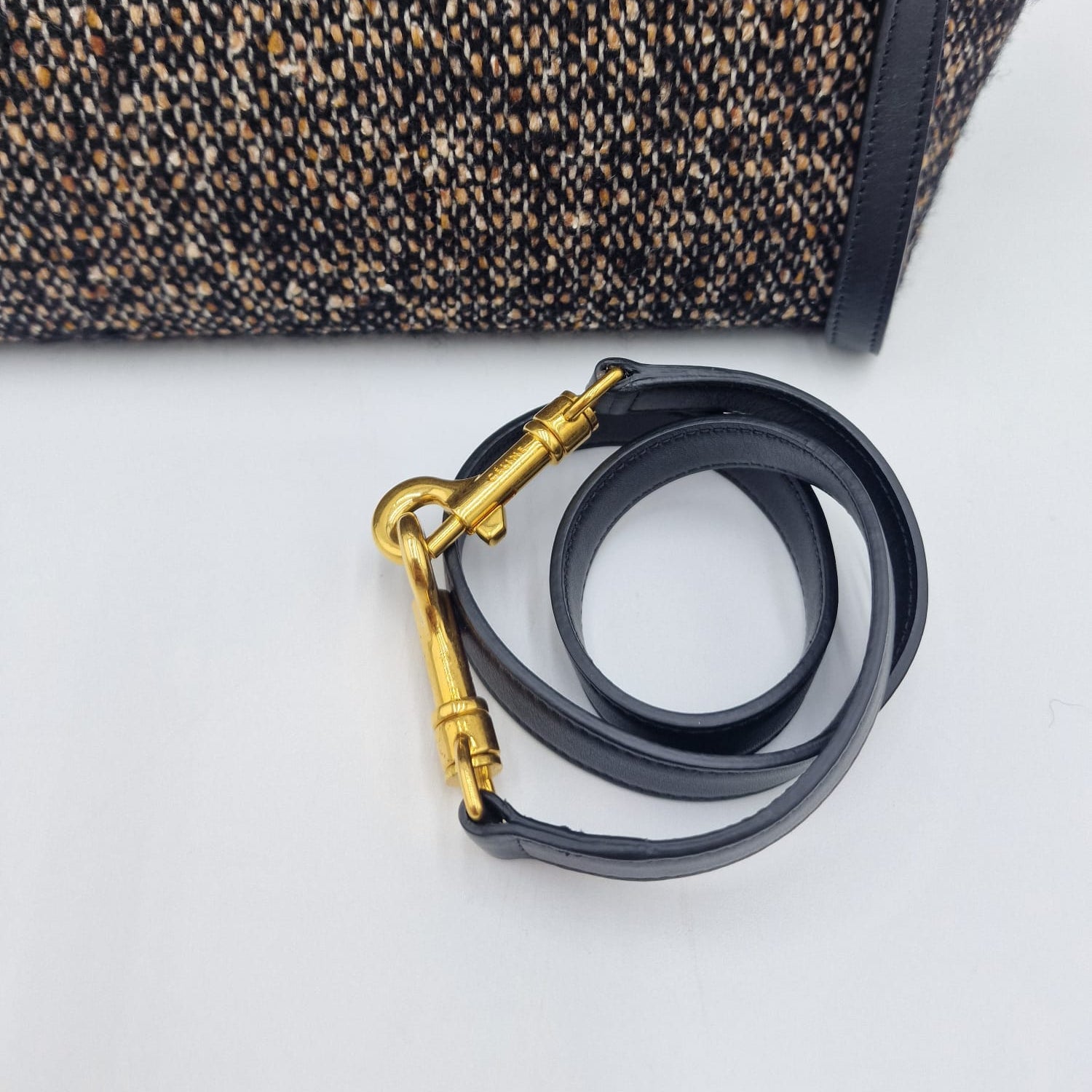 Celine Mini Belt Bag