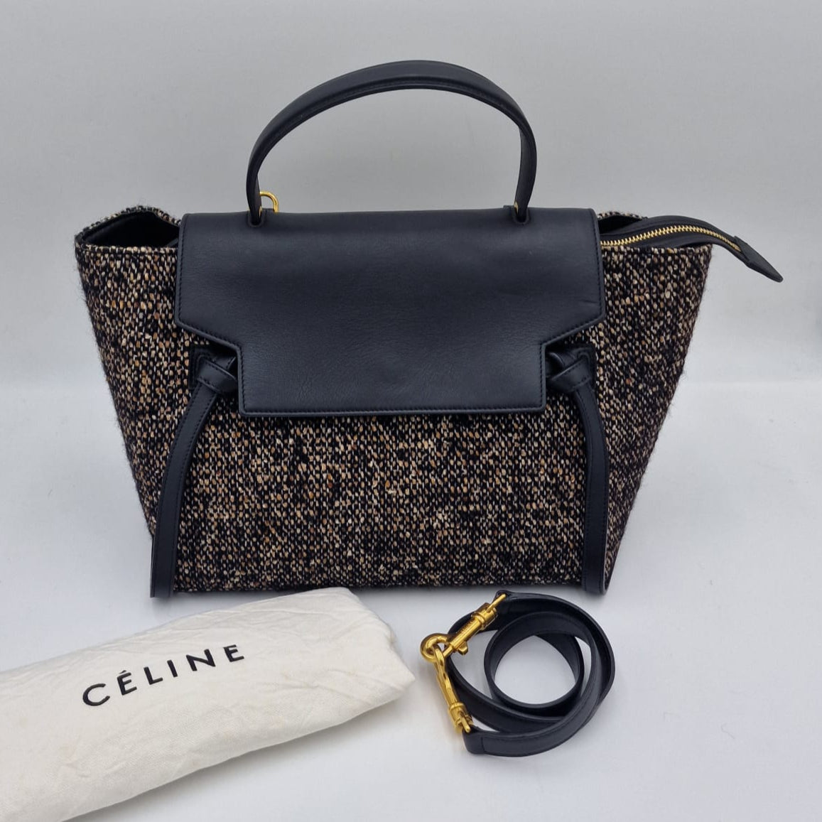 Celine Mini Belt Bag