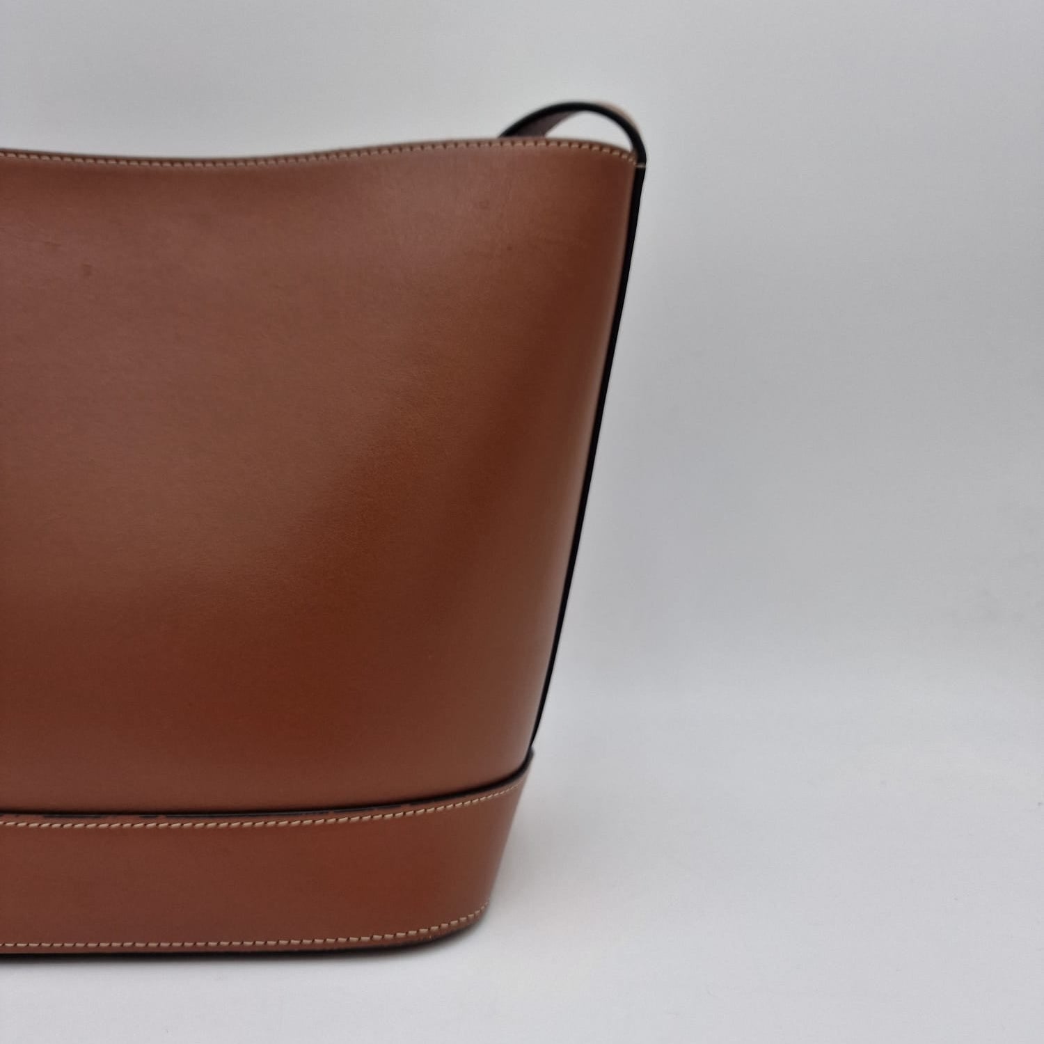 Celine Triomphe Bucket