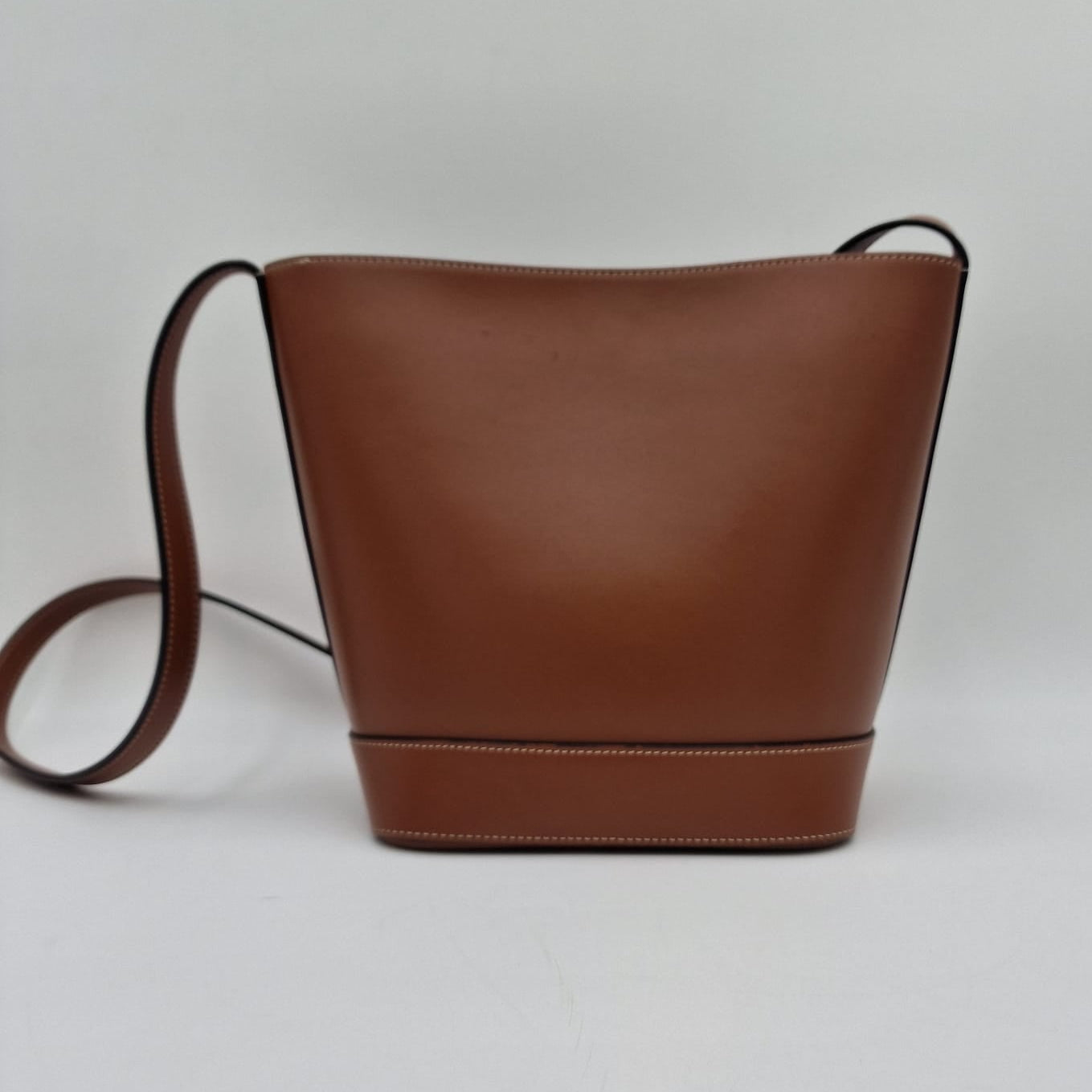 Celine Triomphe Bucket