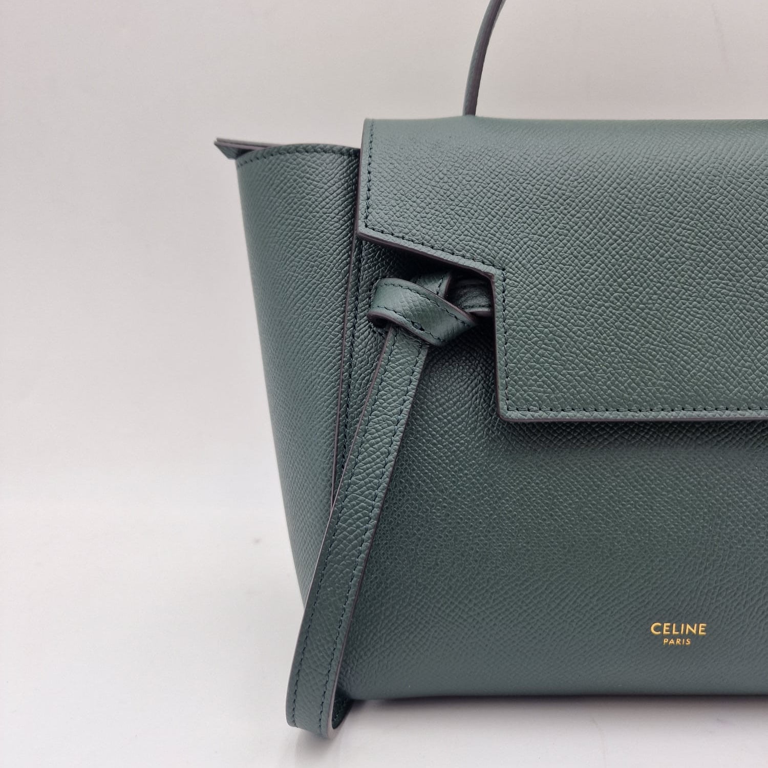 Celine Nano Belt Bag