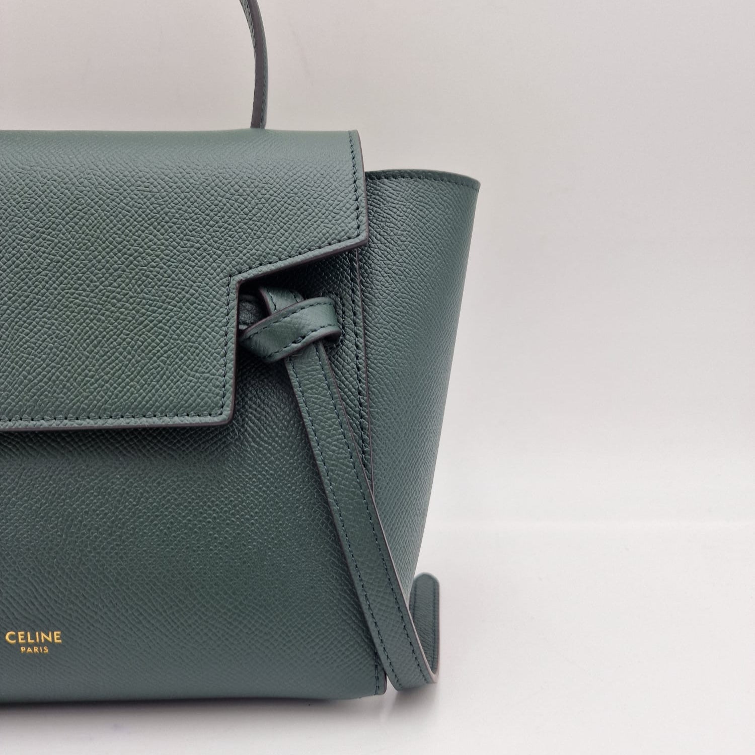 Celine Nano Belt Bag