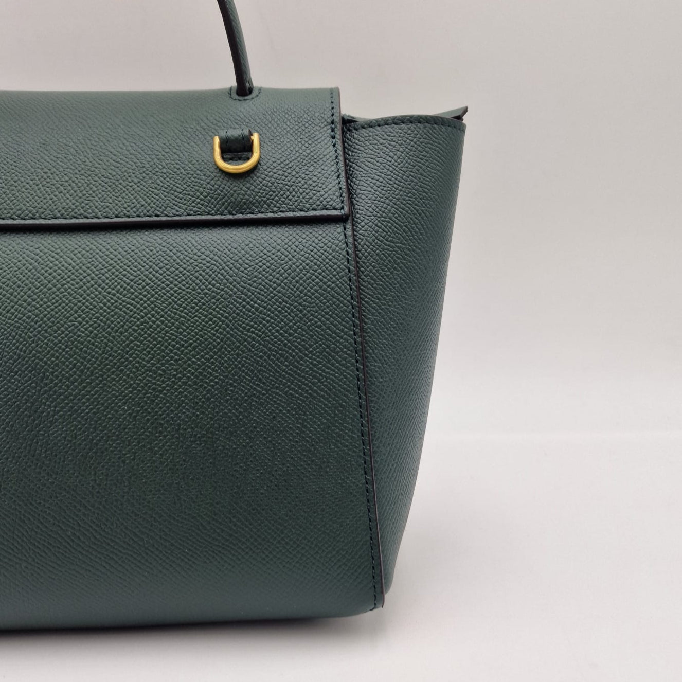 Celine Nano Belt Bag
